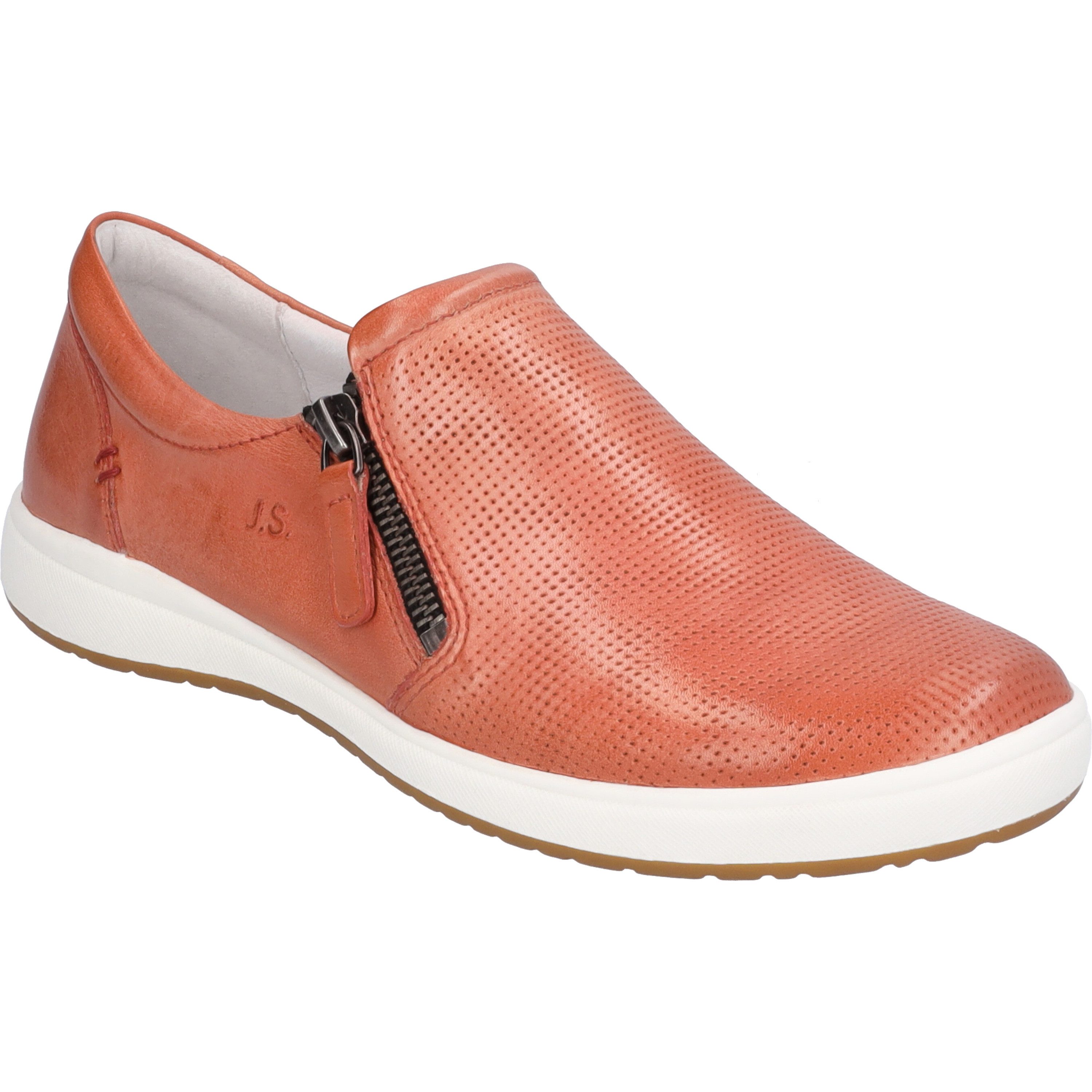 Caren 22, rosa Slipper