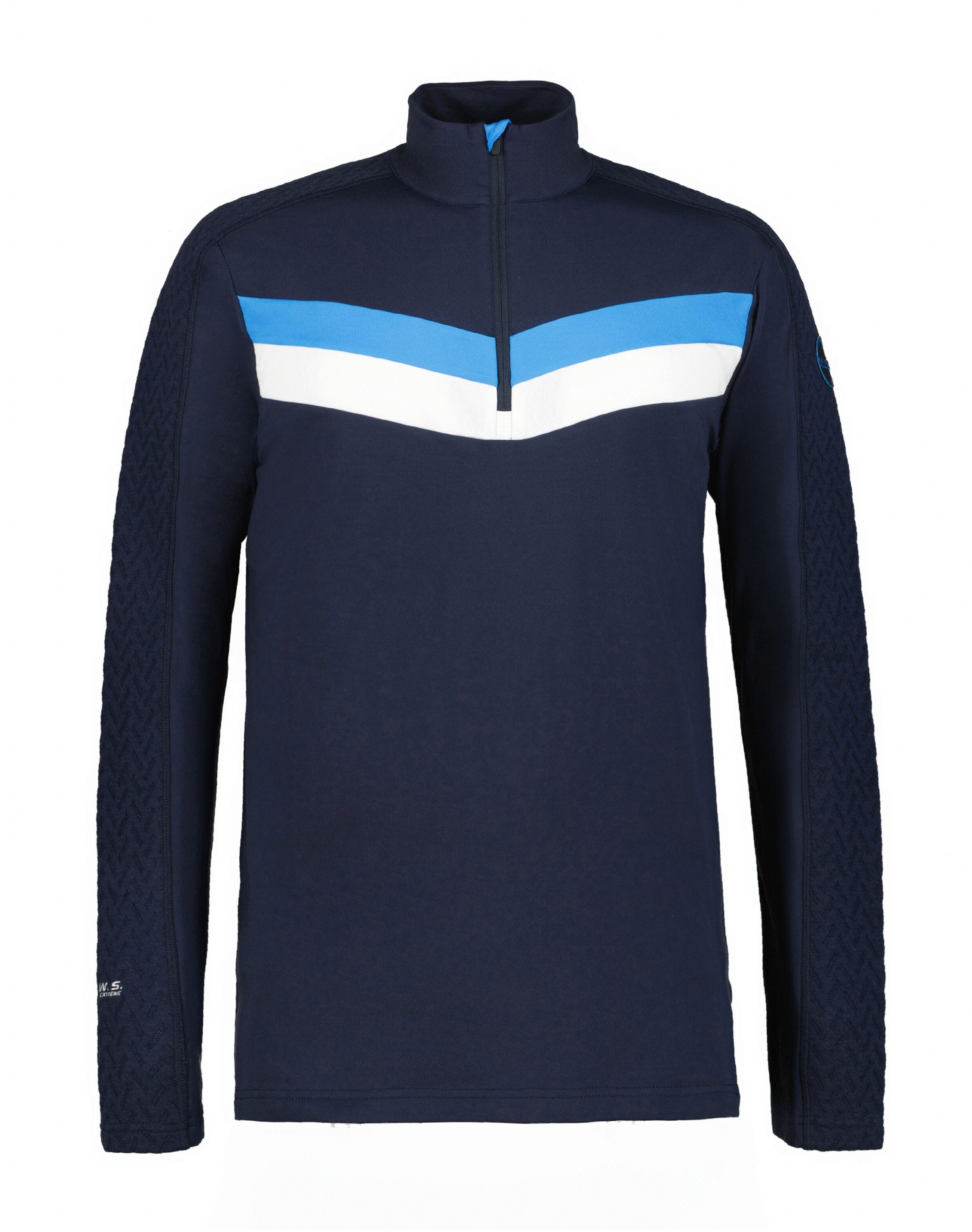 Icepeak Funktionsshirt H SKISHIRT 1/2 ZIP FENNER günstig online kaufen