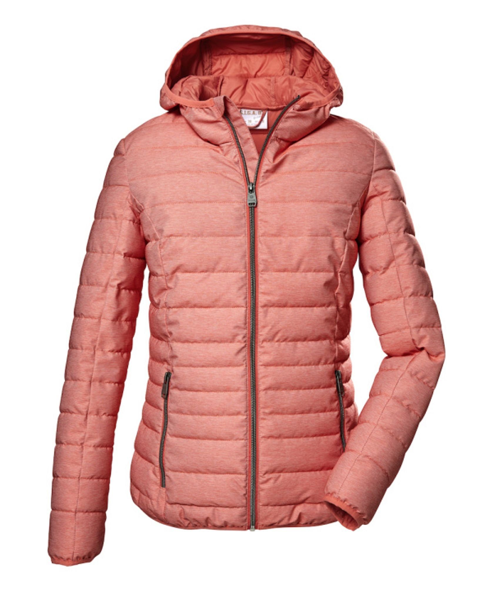 Steppjacke 41761