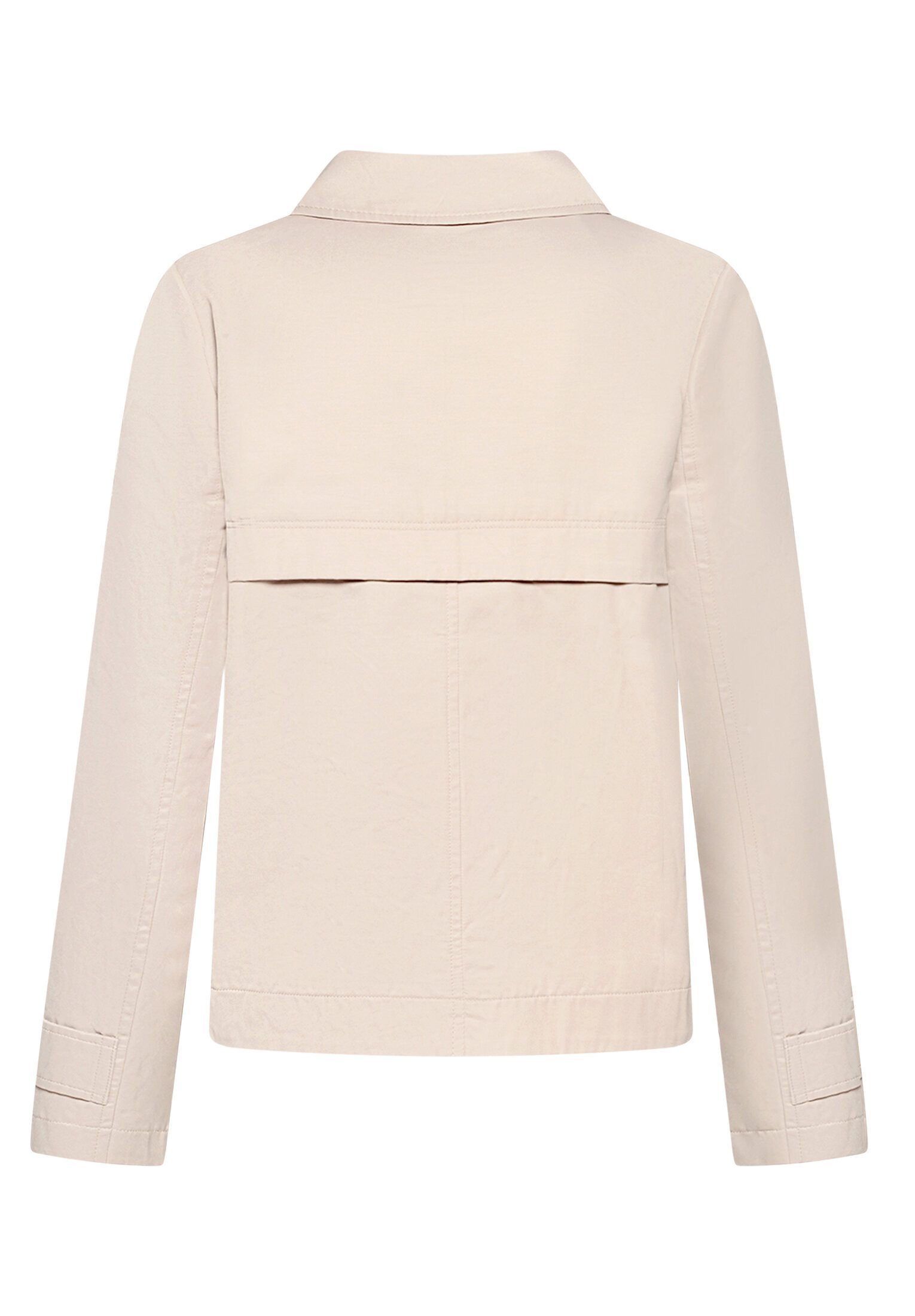 Gil Bret Sommerjacke Damen mit Kragen
