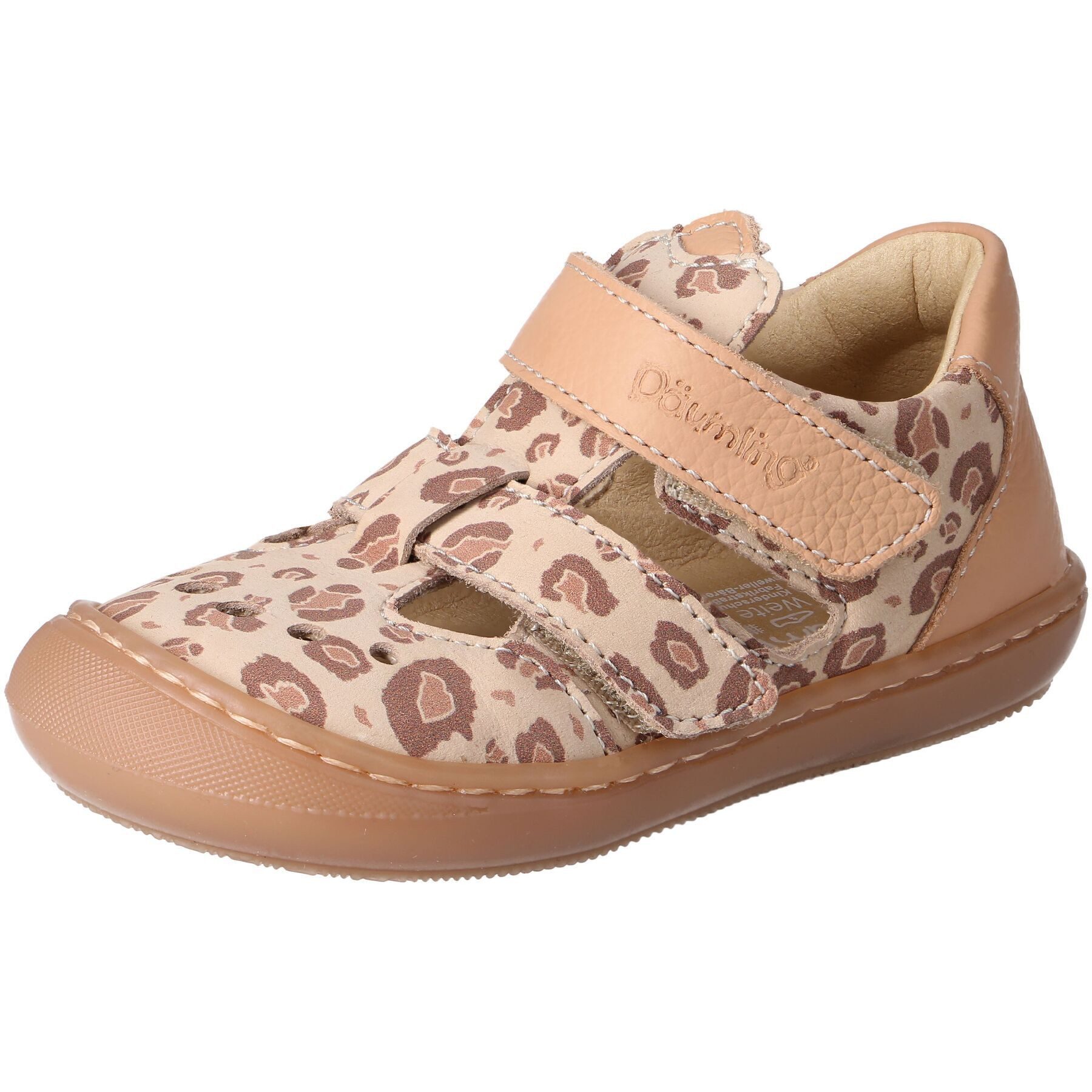 Däumling Däumling Kinder Lauflern Sena Lauflernschuhe Sandale