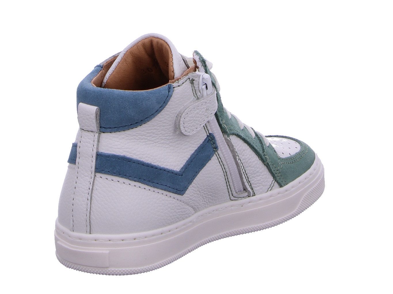 Bisgaard Isak Schnürboots