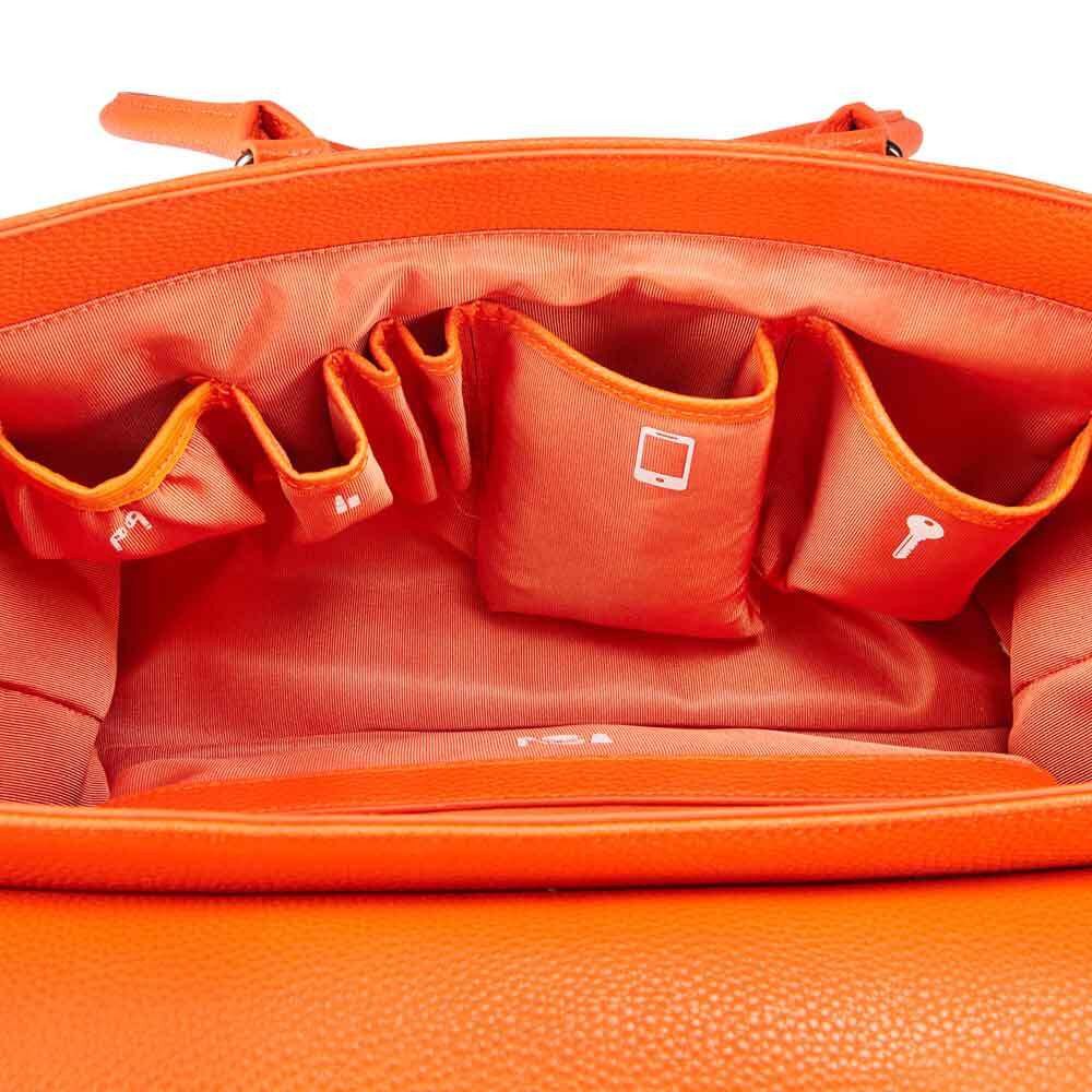 Victoria Hyde Handtasche Victoria Hyde Jolene S Damen Klassisch Unifarbe Me (Kein Set, Kein Set), klassisch