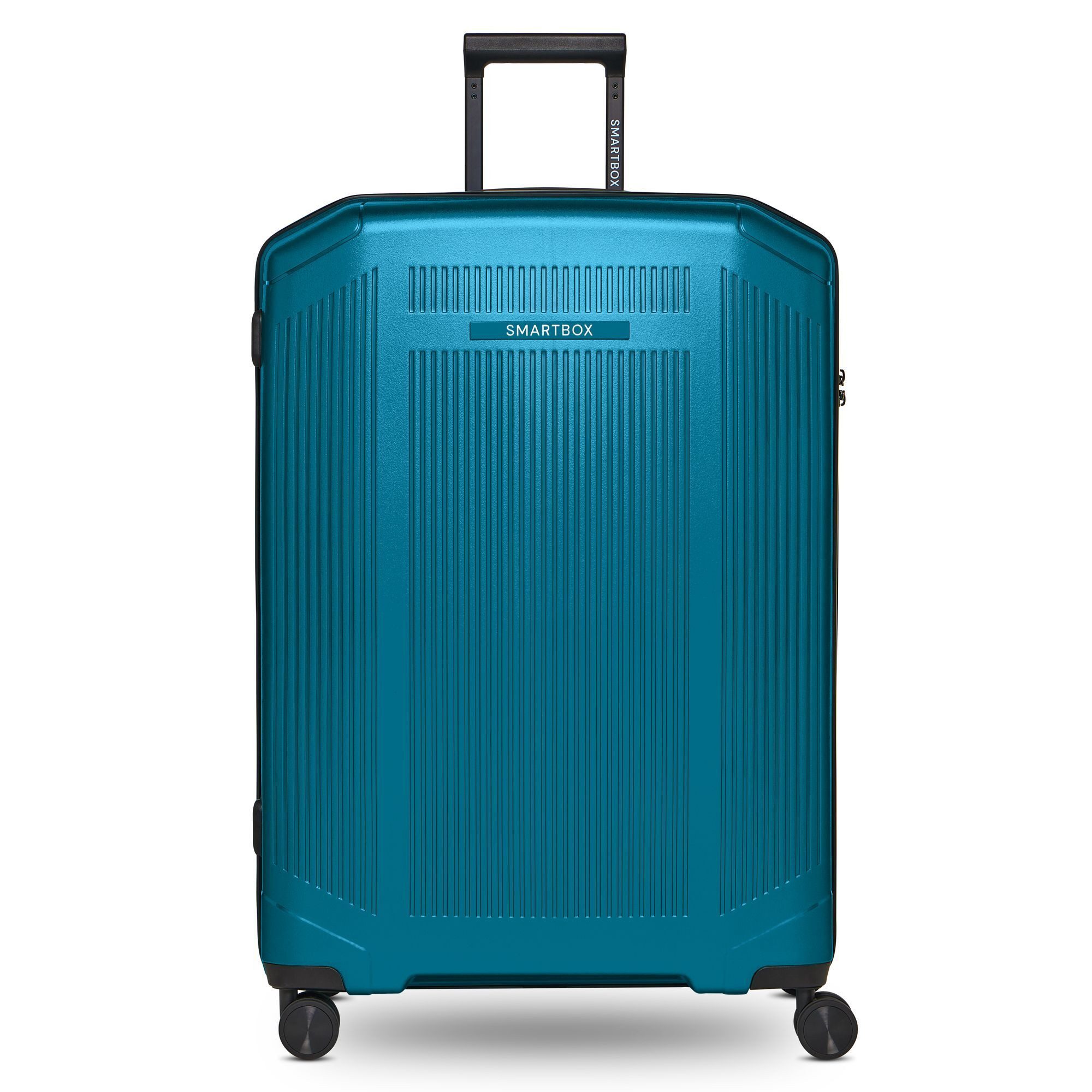 Smartbox Hartschalen-Trolley Edition 02, 4 Rollen, Polypropylen günstig online kaufen