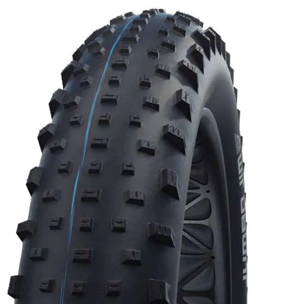 Schwalbe Fahrradreifen Jumbo Jim HS466 SG
