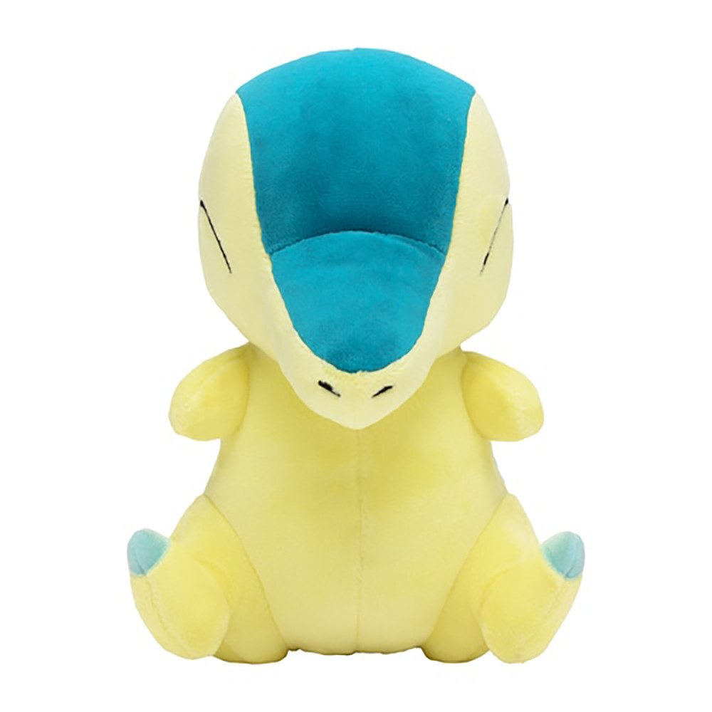 Pokémon Center Kuscheltier Feurigel Plüschtier - günstig online kaufen