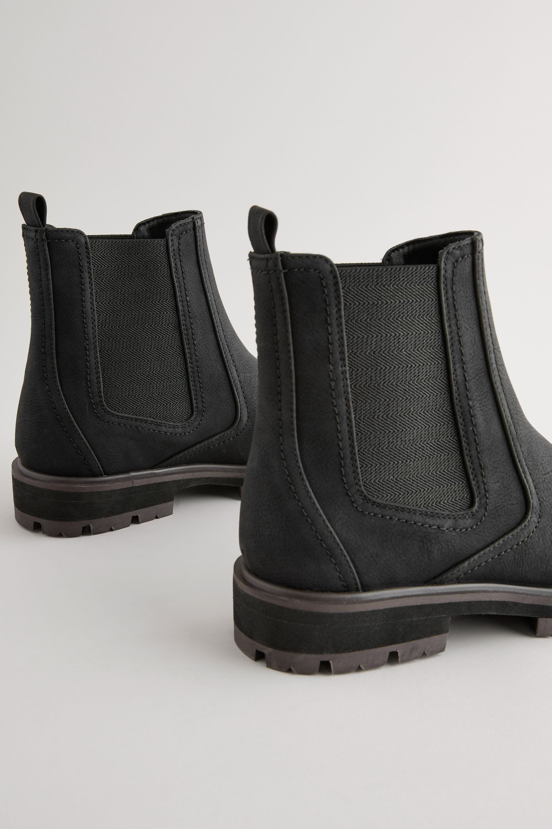Next Forever Comfort® Chelsea-Stiefel - Extra günstig online kaufen