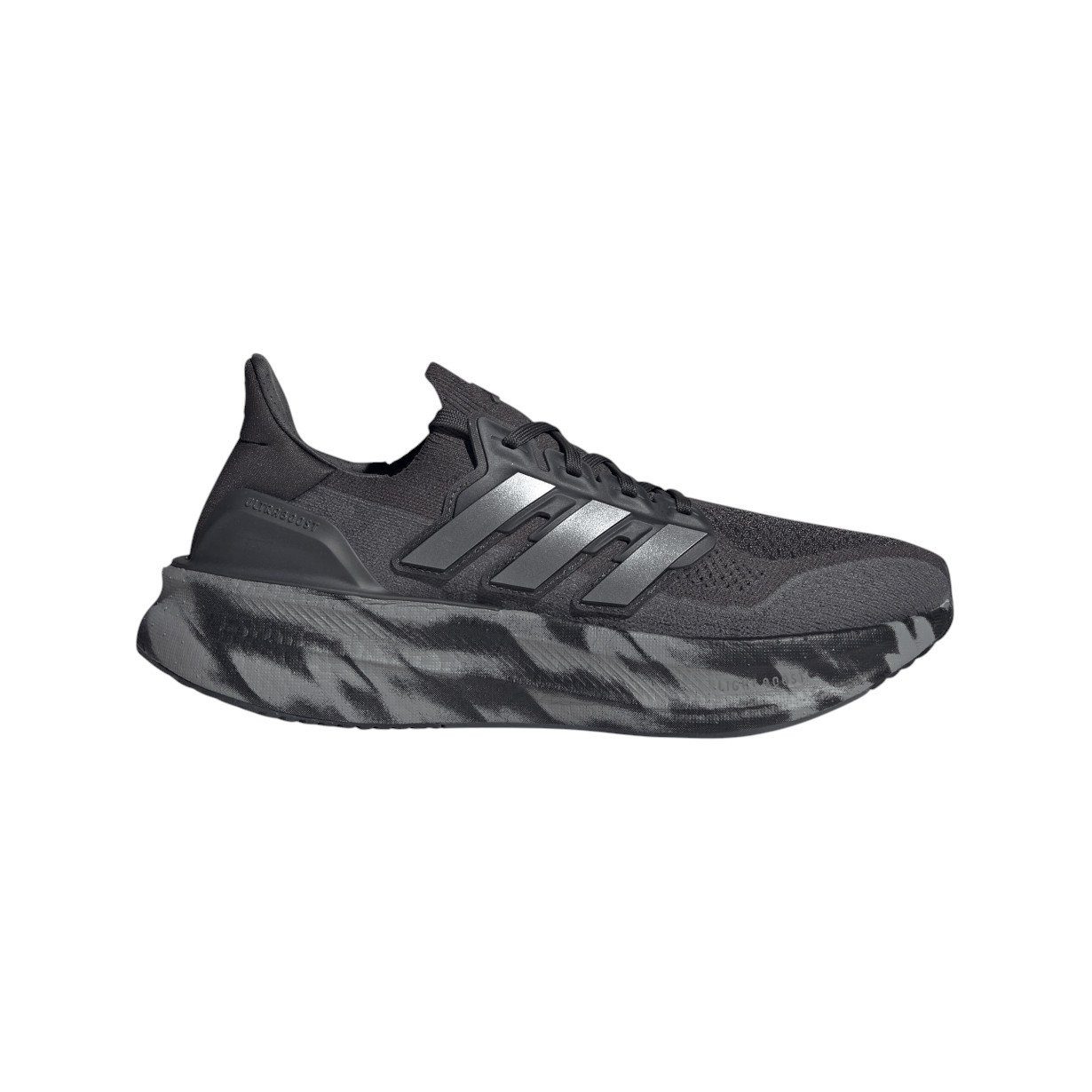adidas Performance Ultraboost 5 (Dämpfung) carbongrau/schwarz Herren Laufsc günstig online kaufen