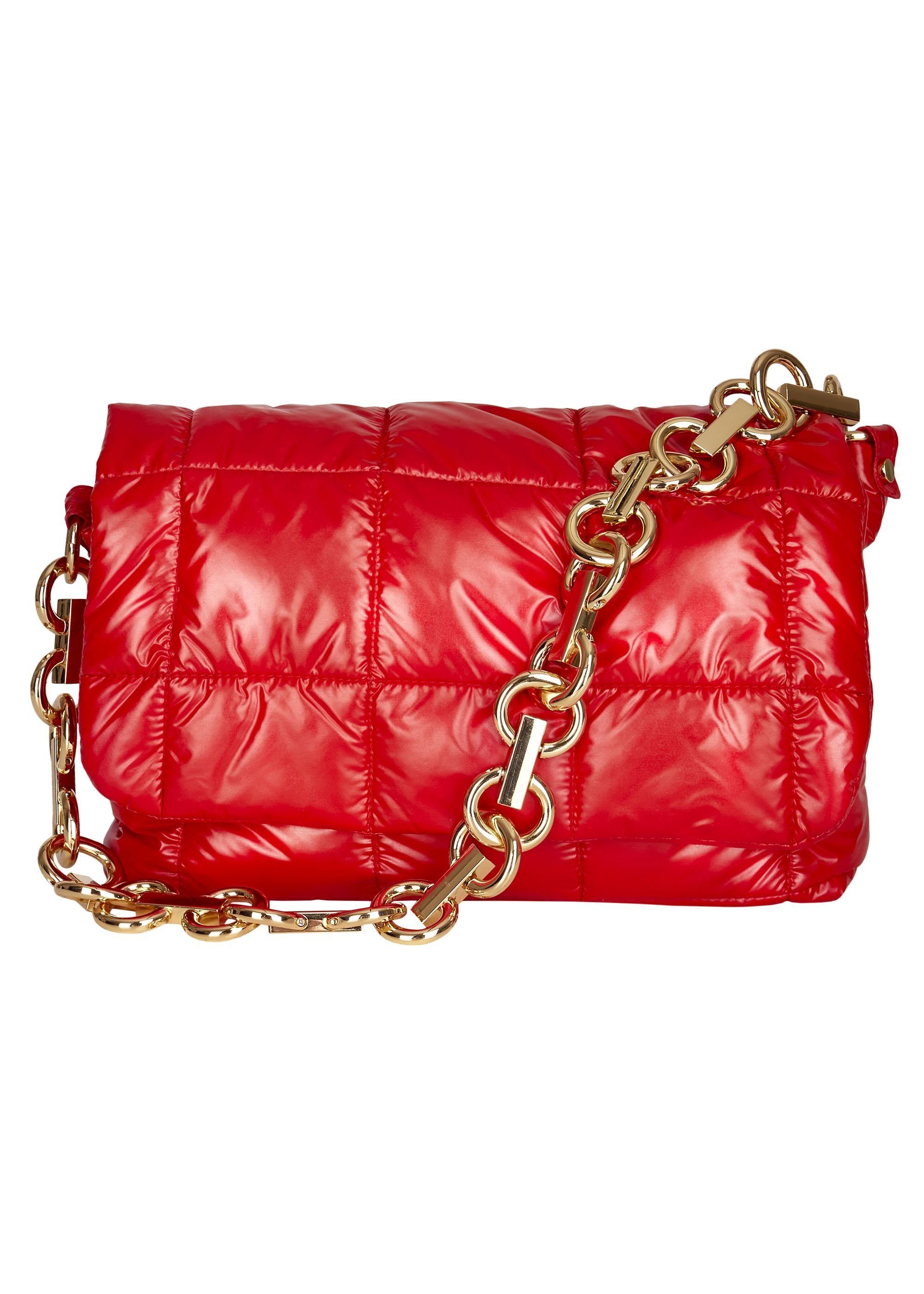 Schultertasche SHINY