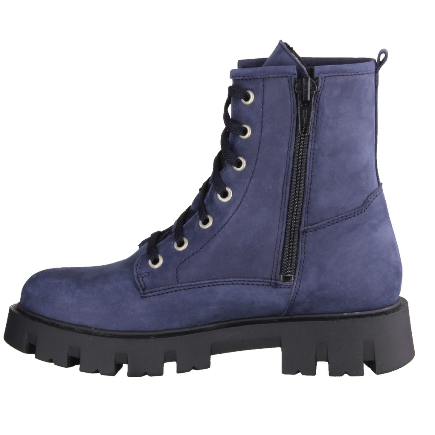 Däumling 520011-M47 Babystiefel