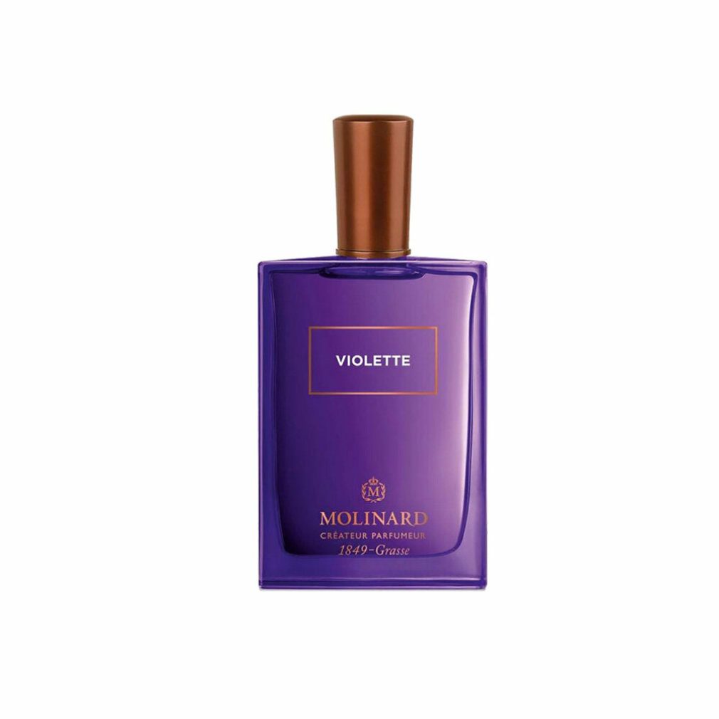 Molinard Eau de Parfum Violette Eau de Parfum