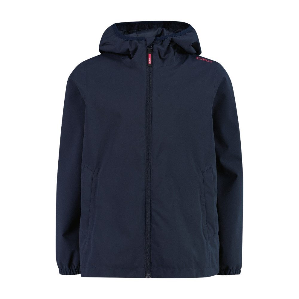 CMP Outdoorjacke CMP Wasserdichte Jacke mit Kapuze für Mädchen