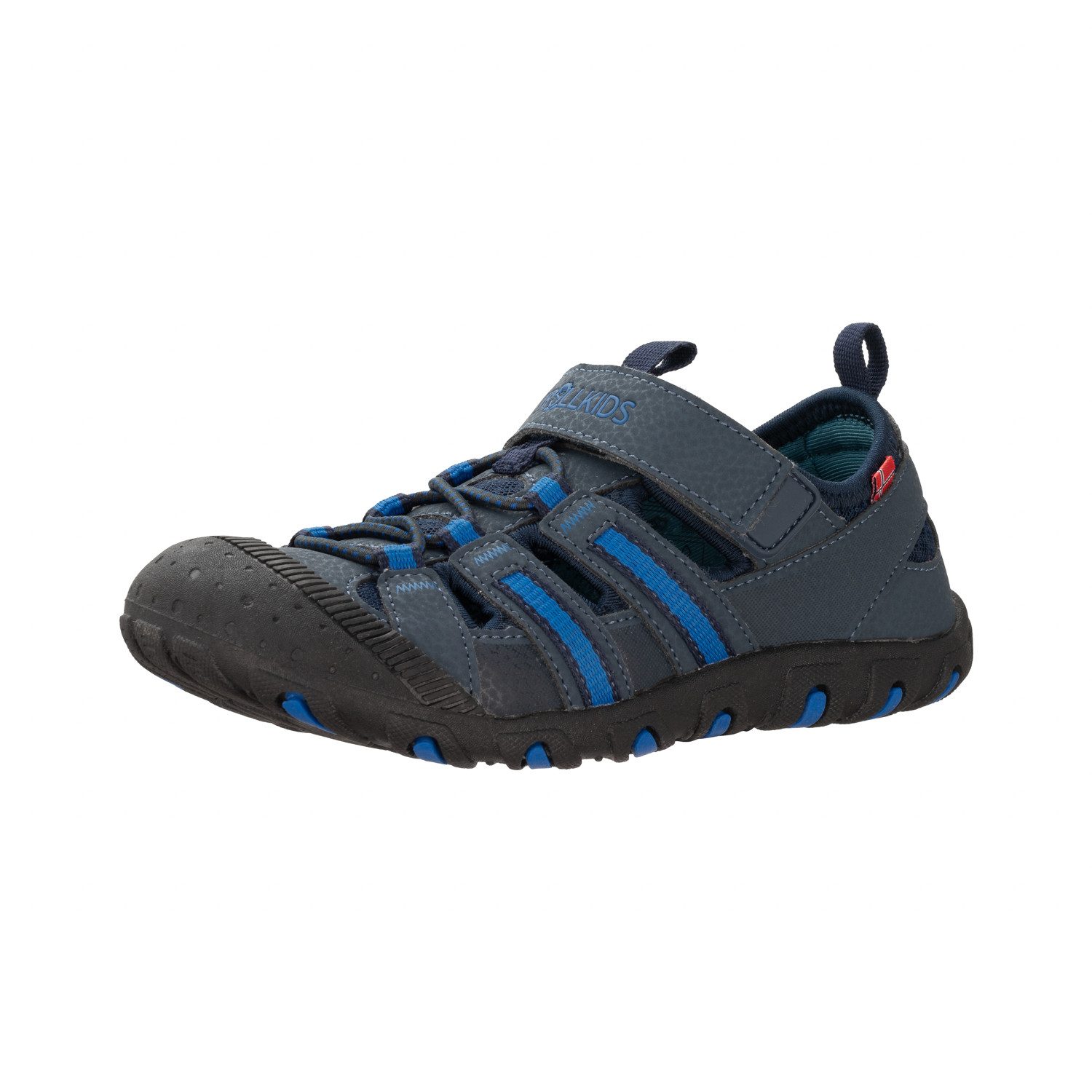TROLLKIDS Kids Sandefjord Sandal XT Outdoorsandale