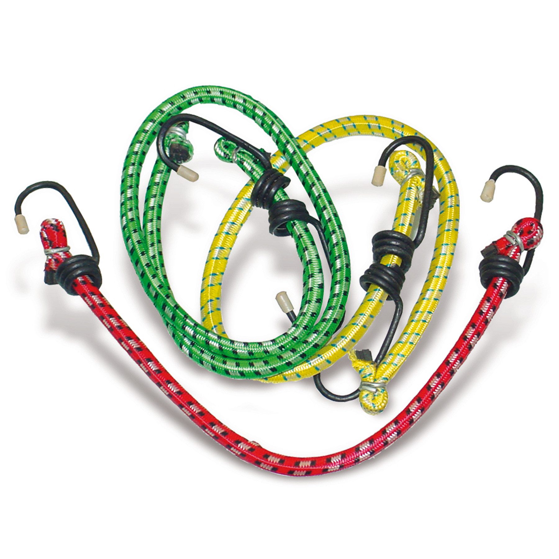 Spanngurt EUROTOOLS Expander-Set