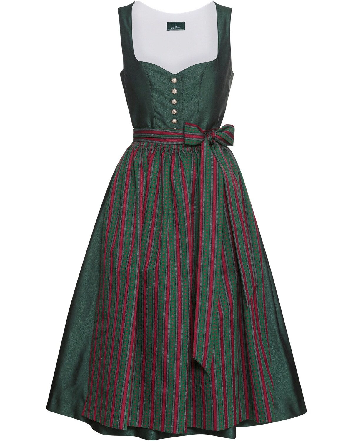 LUIS STEINDL Dirndl Midi-Dirndl mehr