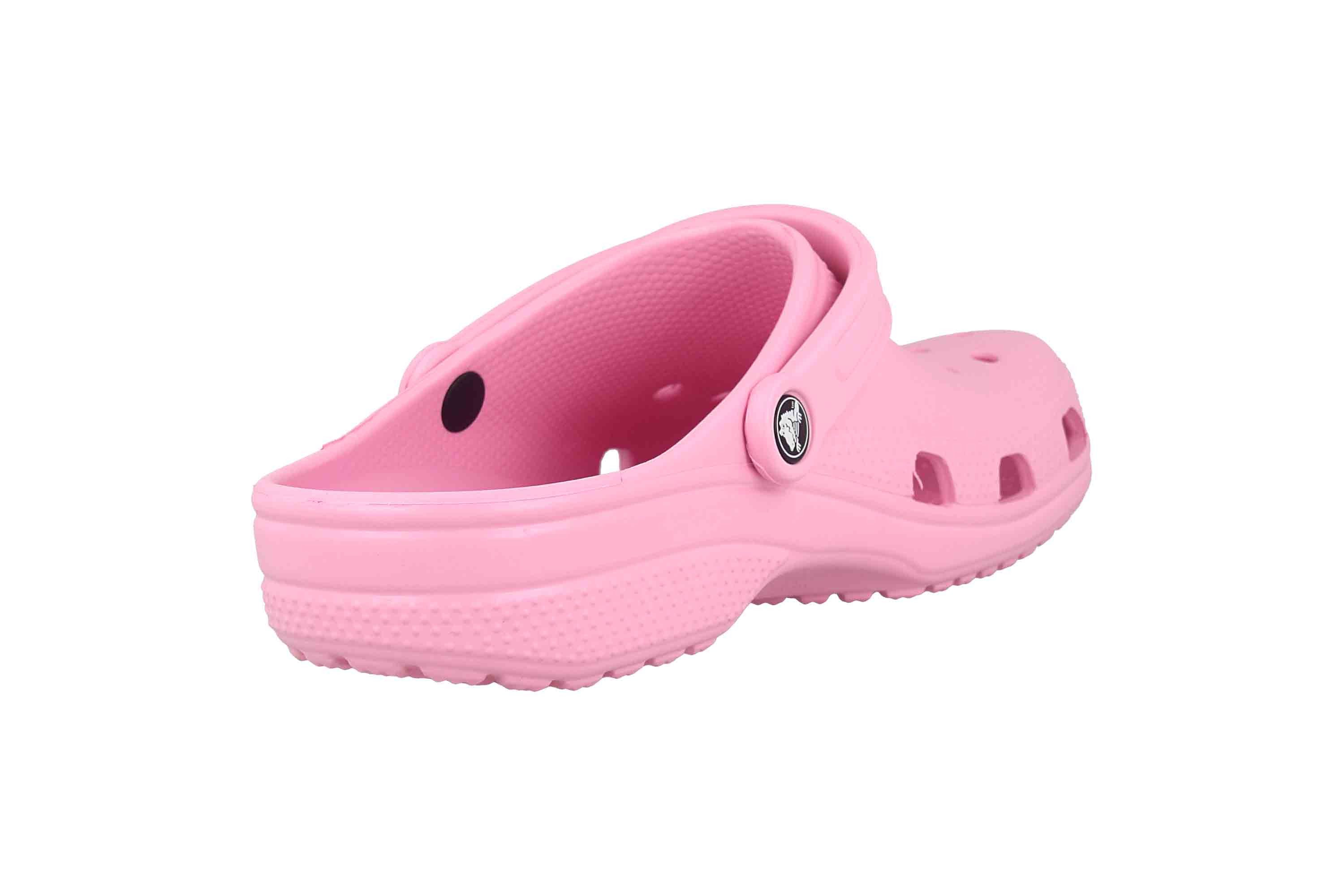 Crocs 10001 6WY Hausschuh