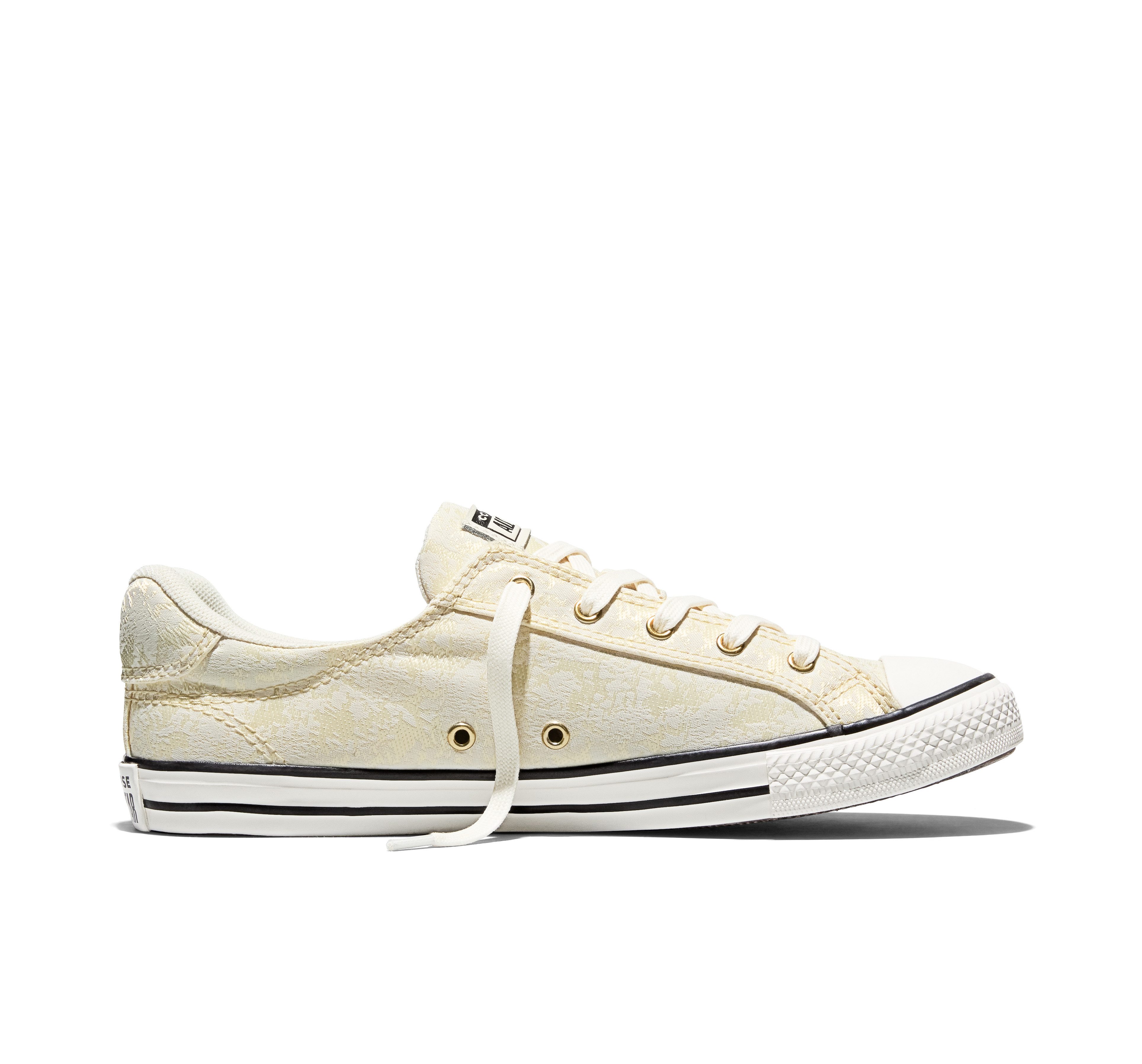 Converse CHUCK TAYLOR ALL STAR DAINTY LUCKY Sneaker