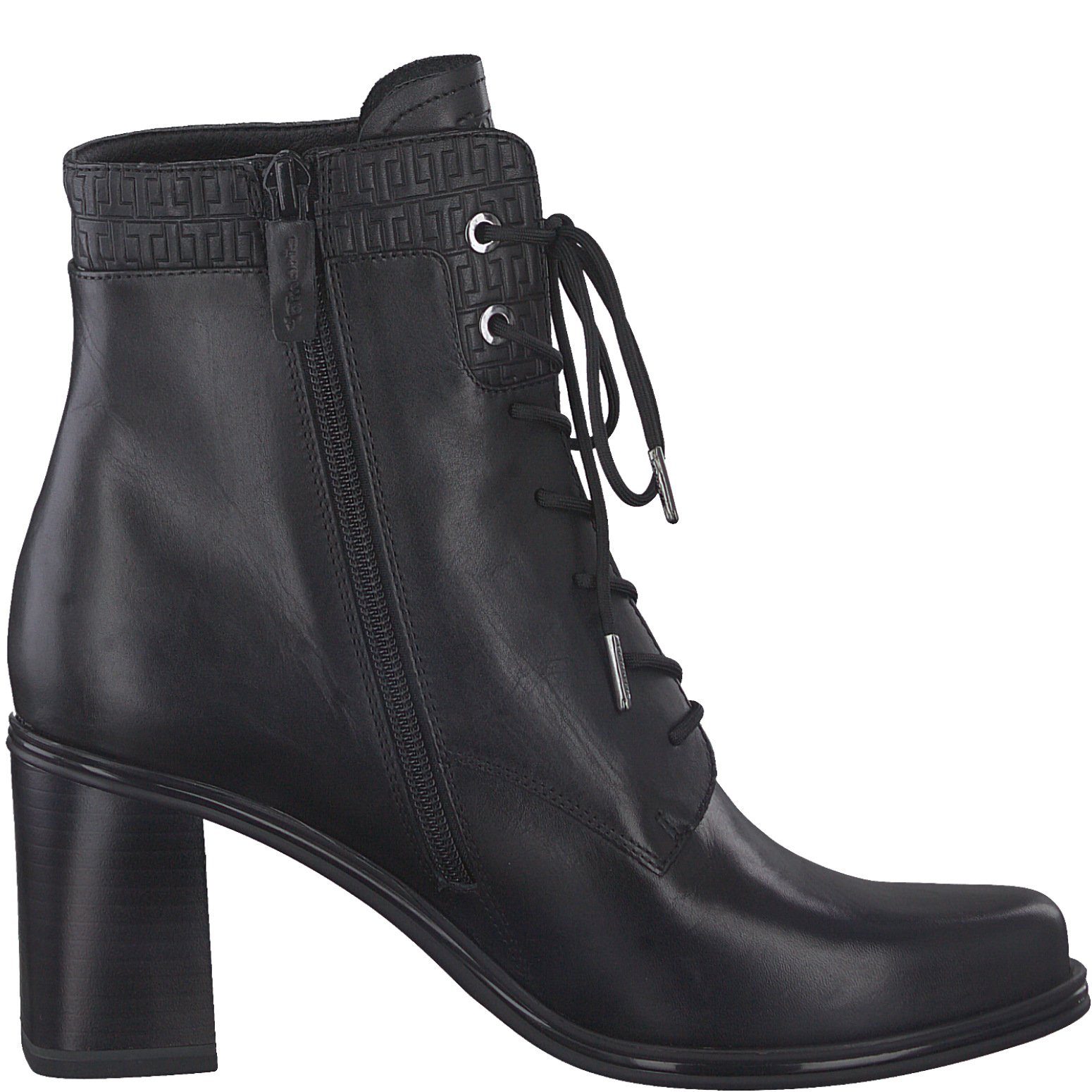 Tamaris Schnürschuh