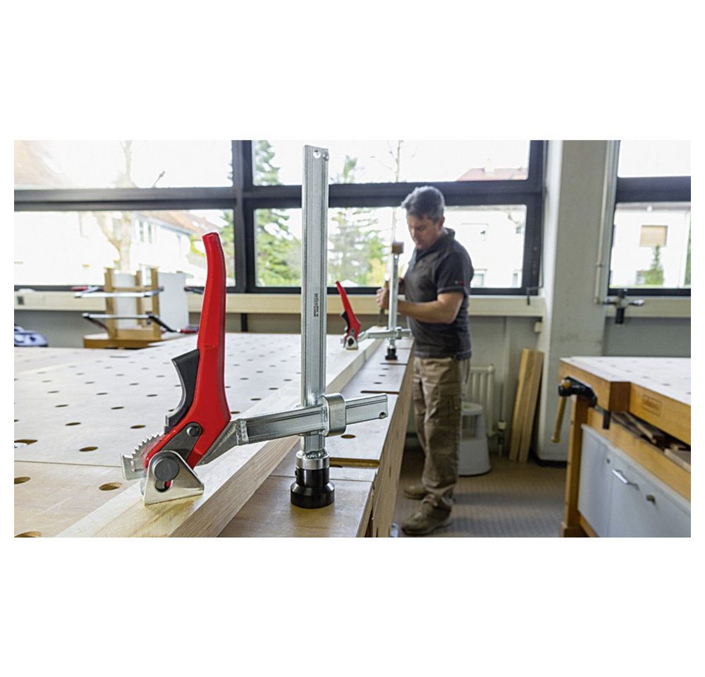 Thumbnail - Bessey Schraubzwinge Werkbank-Adapter Bessey TW16AW20