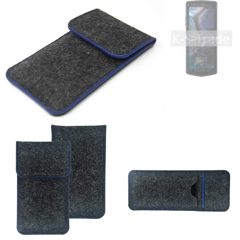 Handyhülle für Cubot Pocket 3