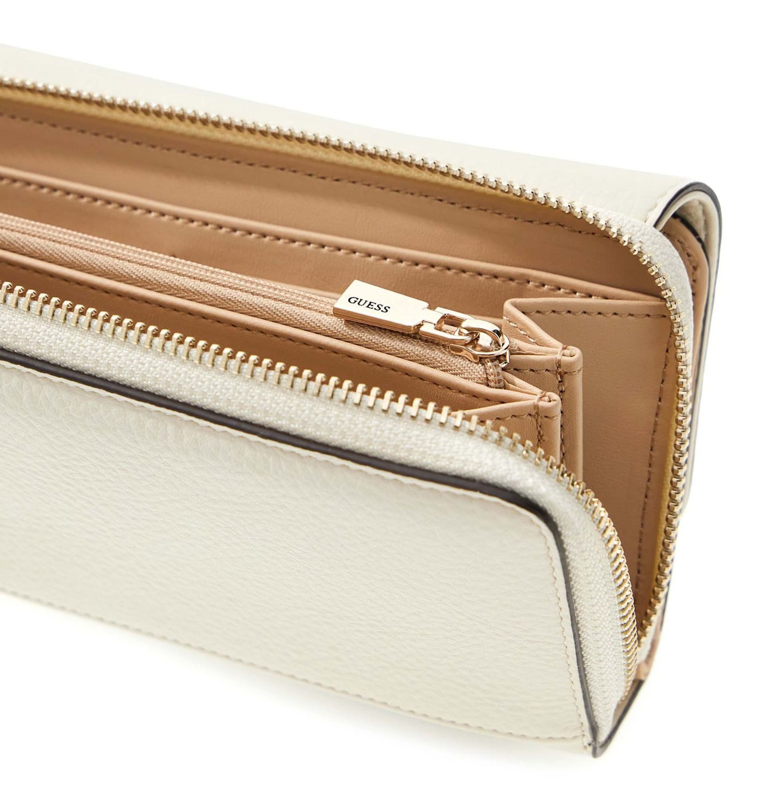 Guess Geldbörse Clutch Organizer günstig online kaufen
