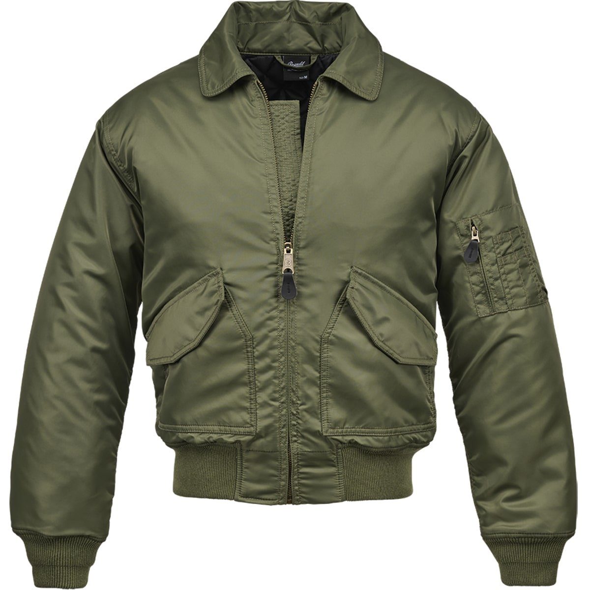 Brandit Outdoorjacke Brandit US CWU Fliegerjacke günstig online kaufen
