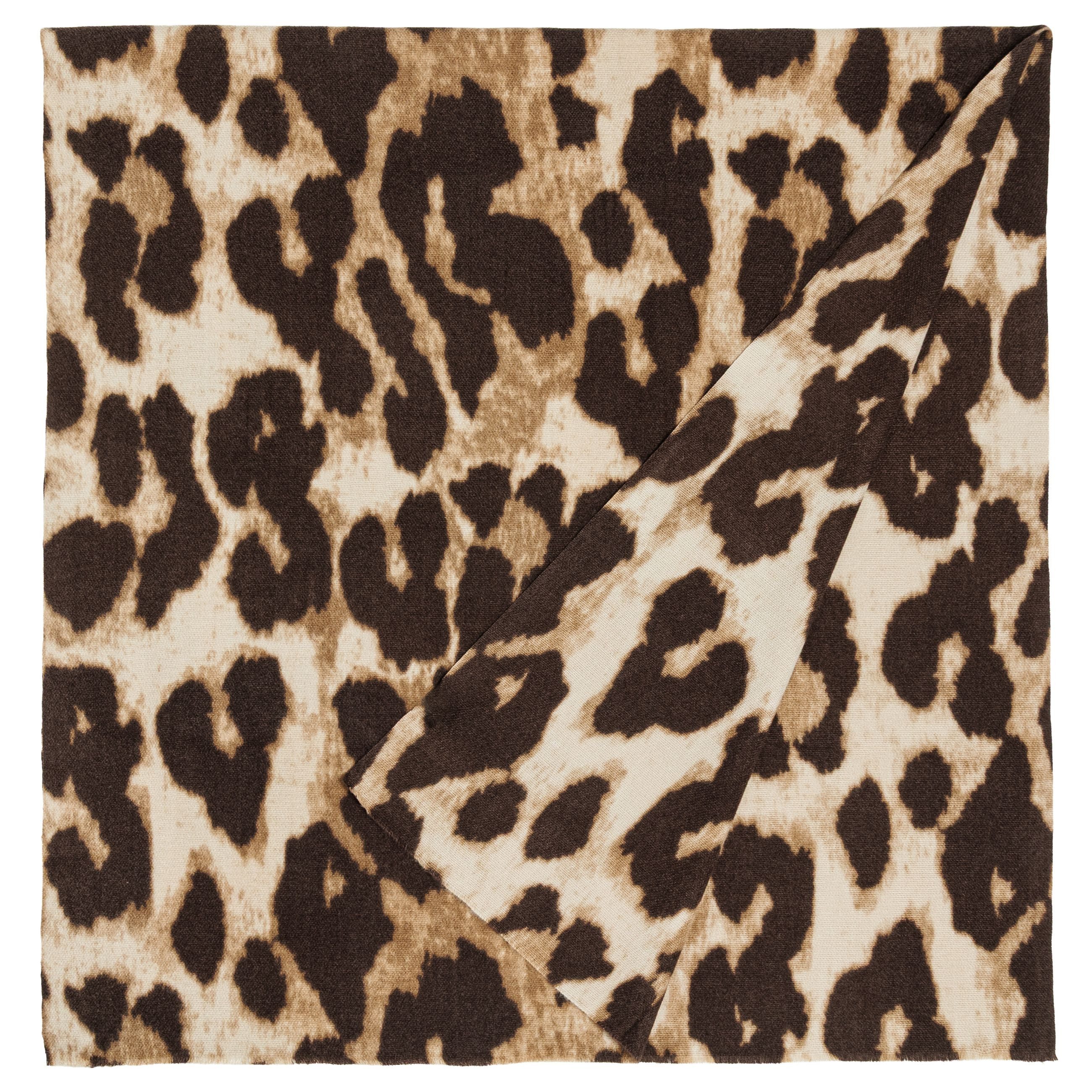 Caspar Modeschal warmer Damen Schal dickes günstig online kaufen