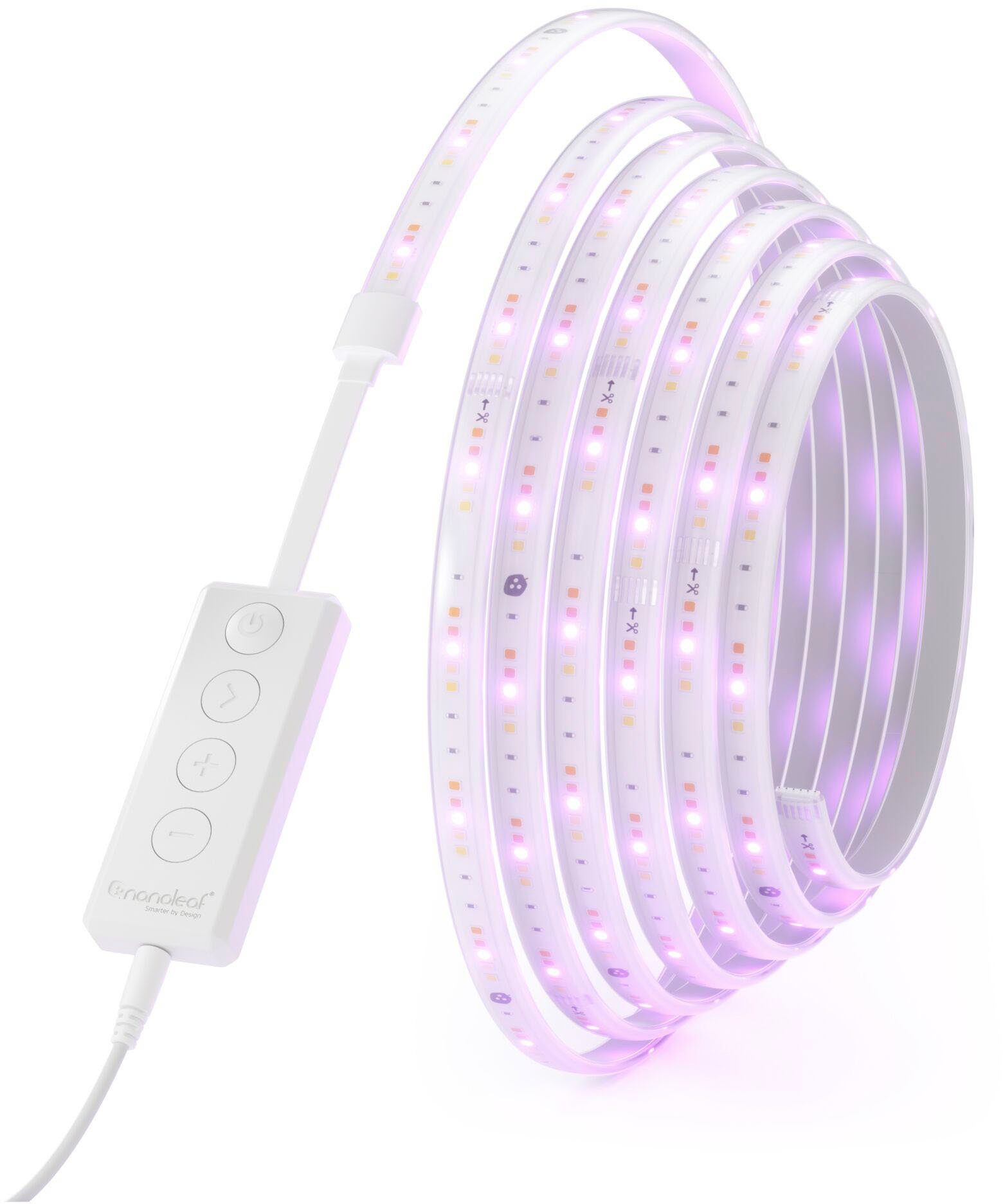 LED Stripe nanoleaf