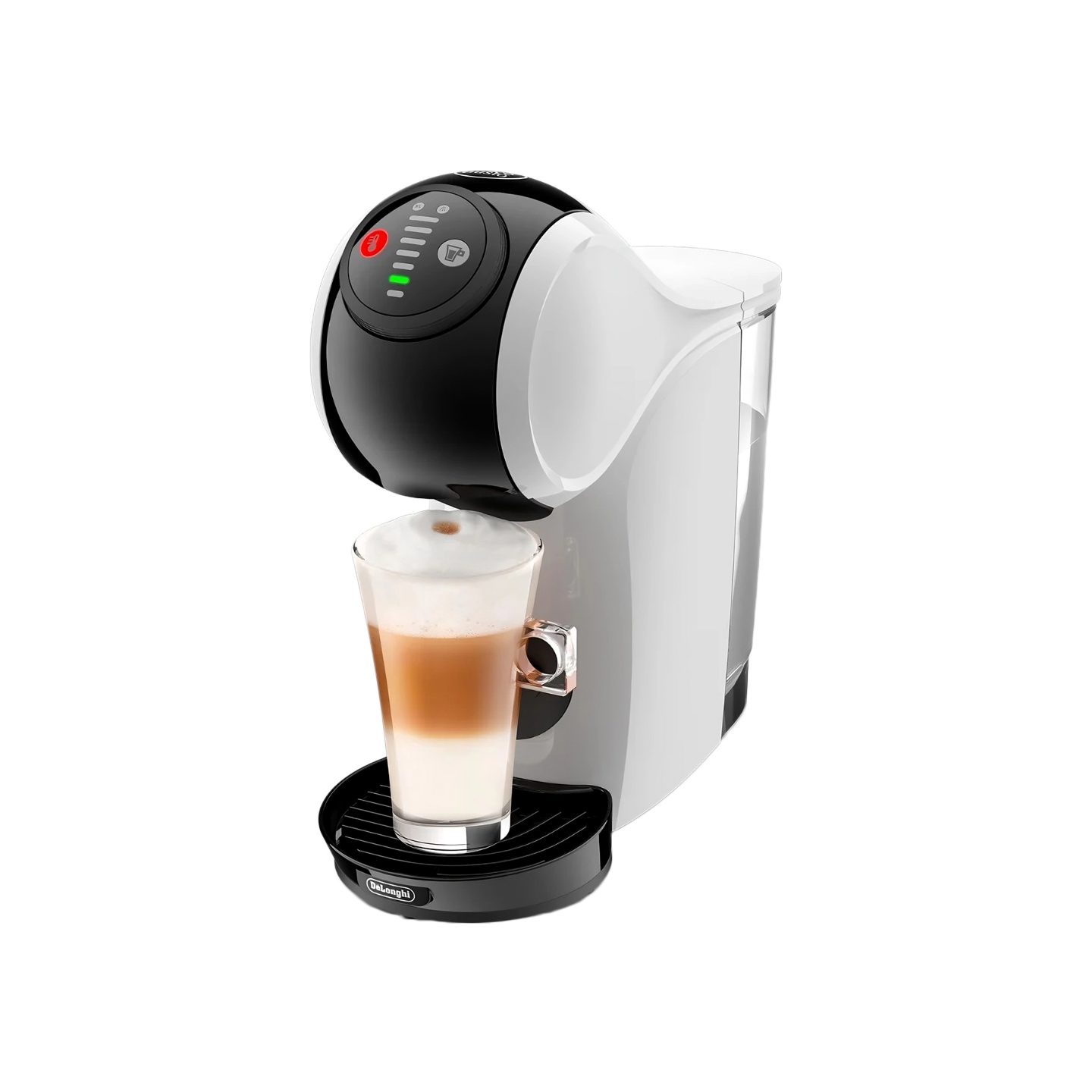 De'Longhi Kapsel-/Kaffeepadmaschine
