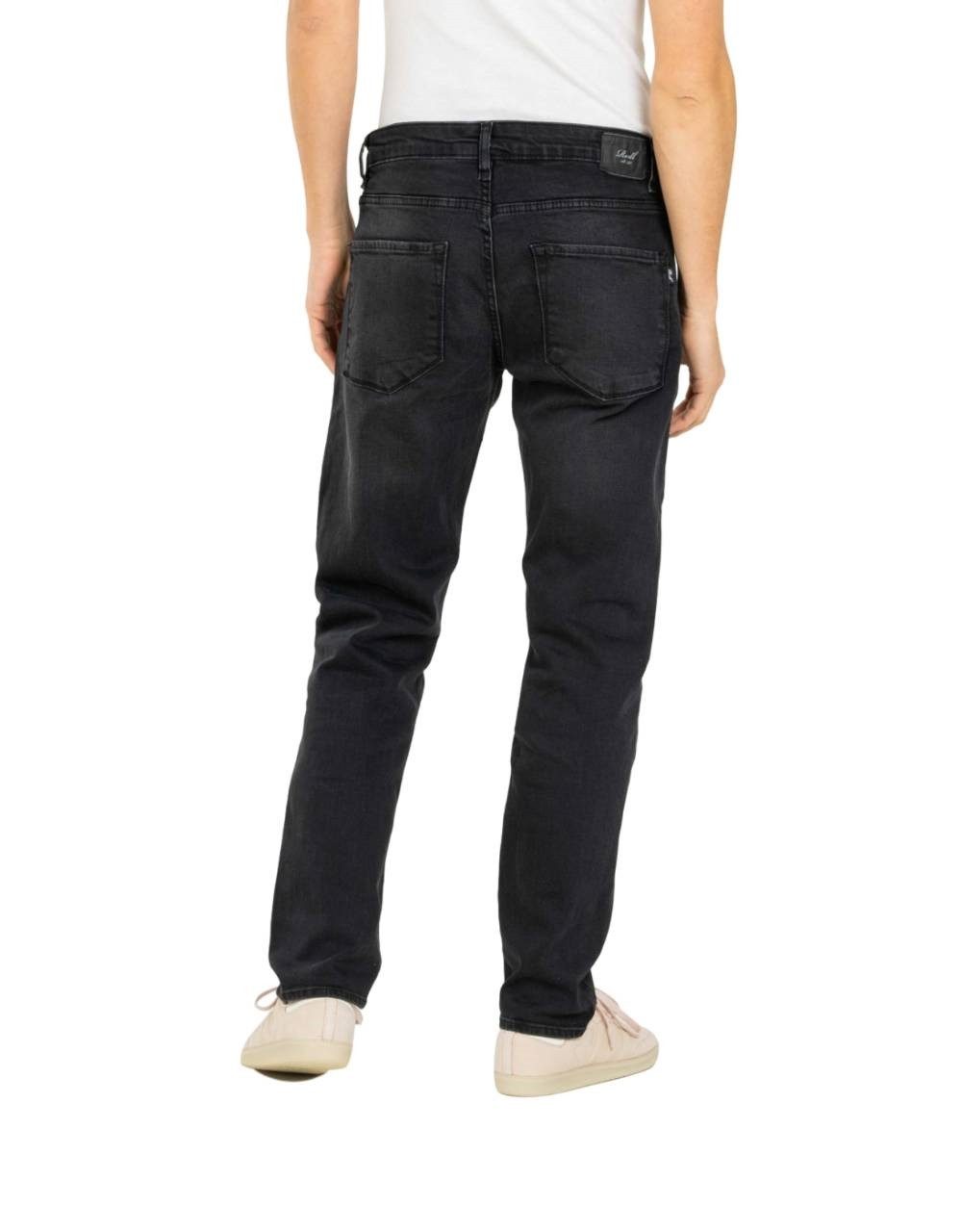 REELL Regular-fit-Jeans Jeans Reell Barfly günstig online kaufen