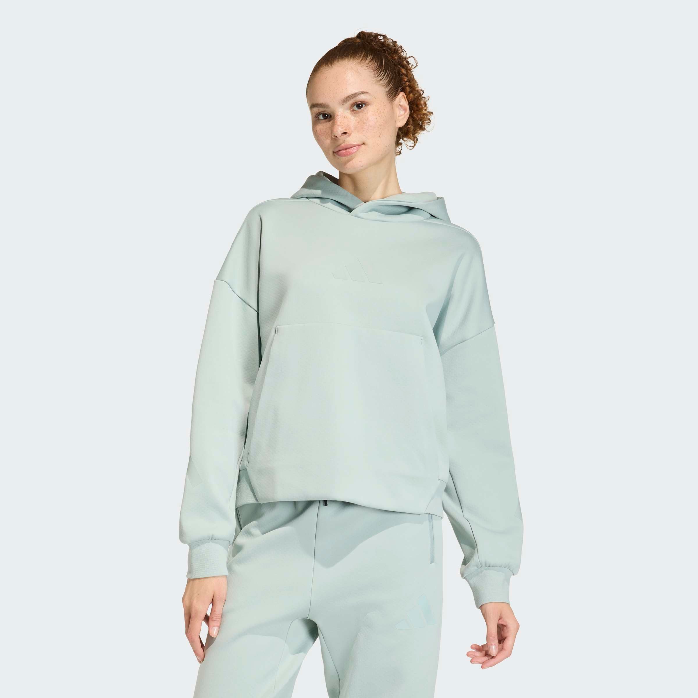 adidas Sportswear Kapuzensweatshirt W Z.N.E. OH HD