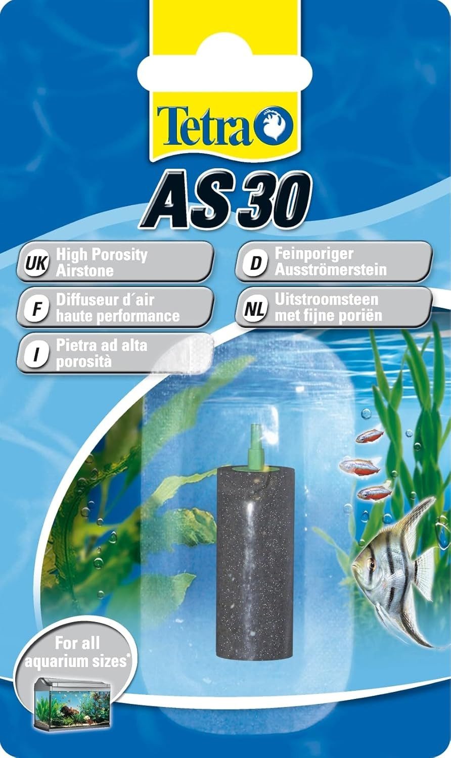 Tetra Aquariumpflege Tetra AS 30 Ausströmstein f. Aquarium