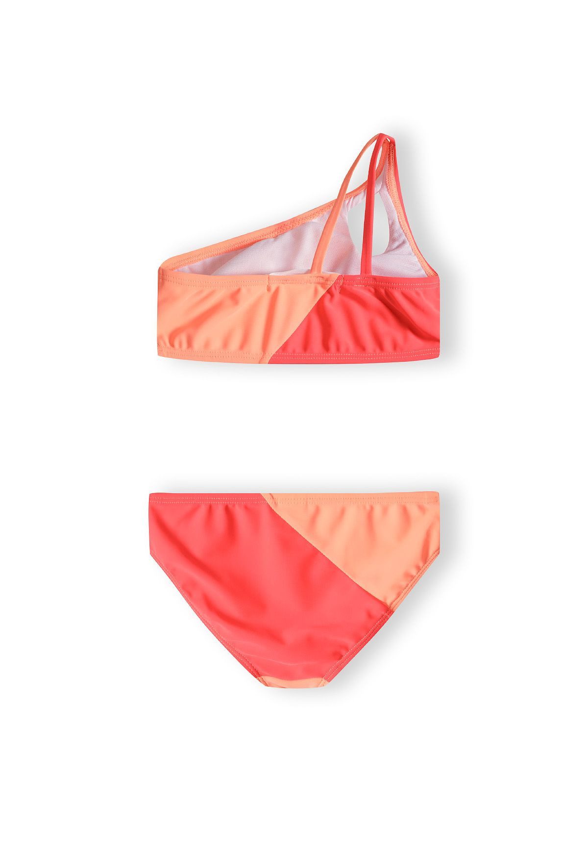 MINOTI Bustier-Bikini Zweiteiliger Badeanzug (3y-11y) günstig online kaufen