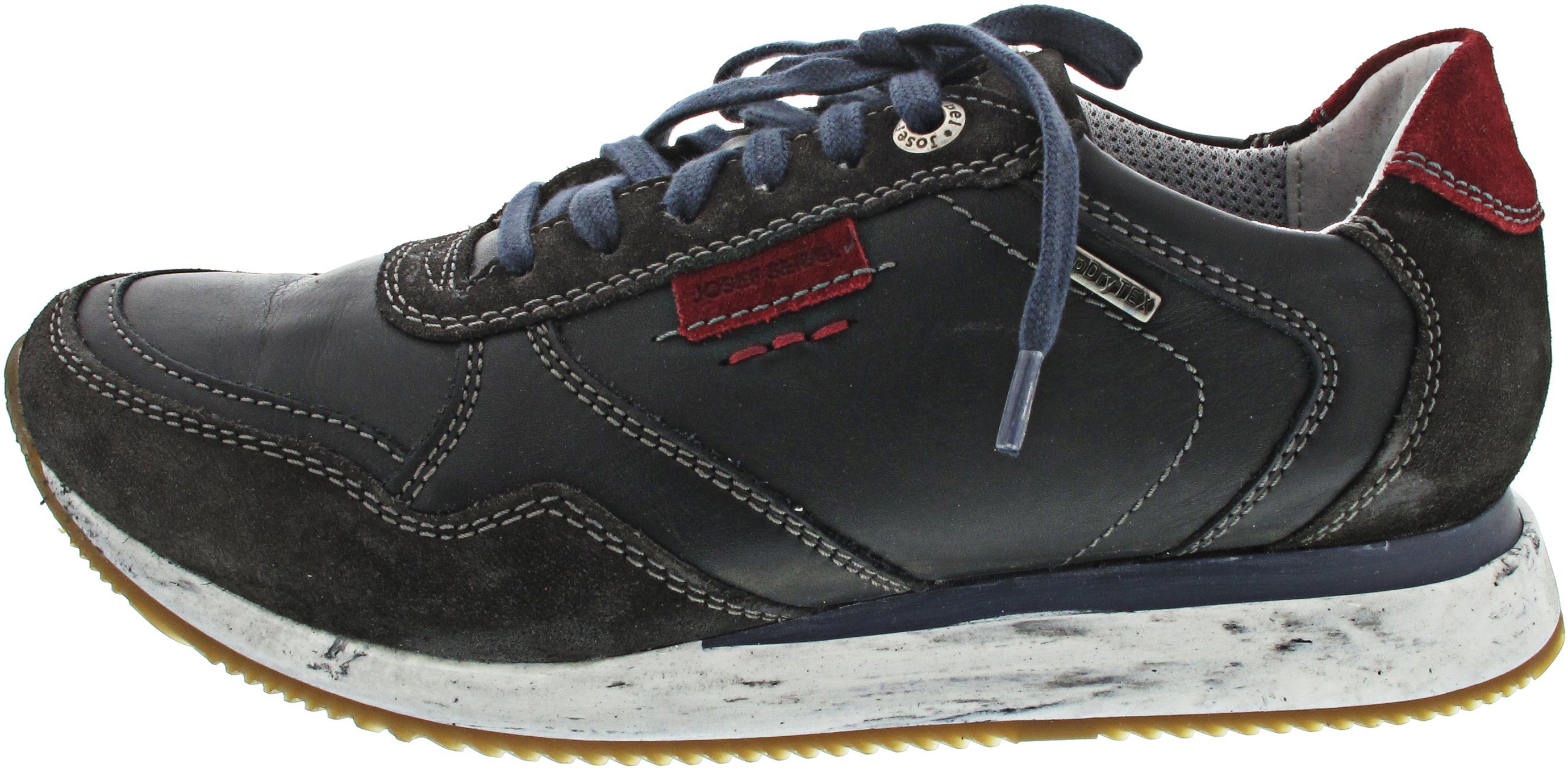 Schnürschuh