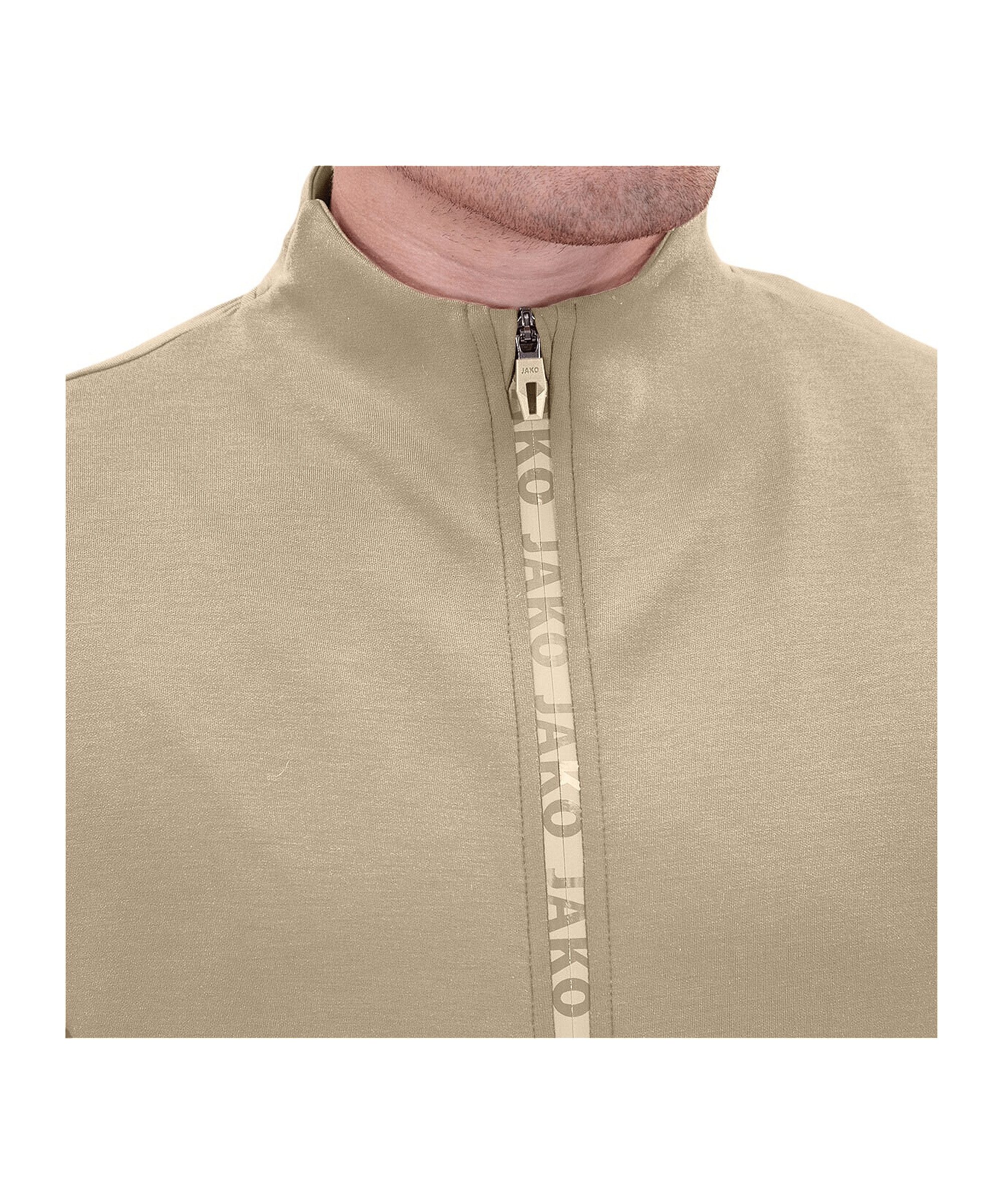 Jako Allwetterjacke Pro Casual Jacke (1-St) default
