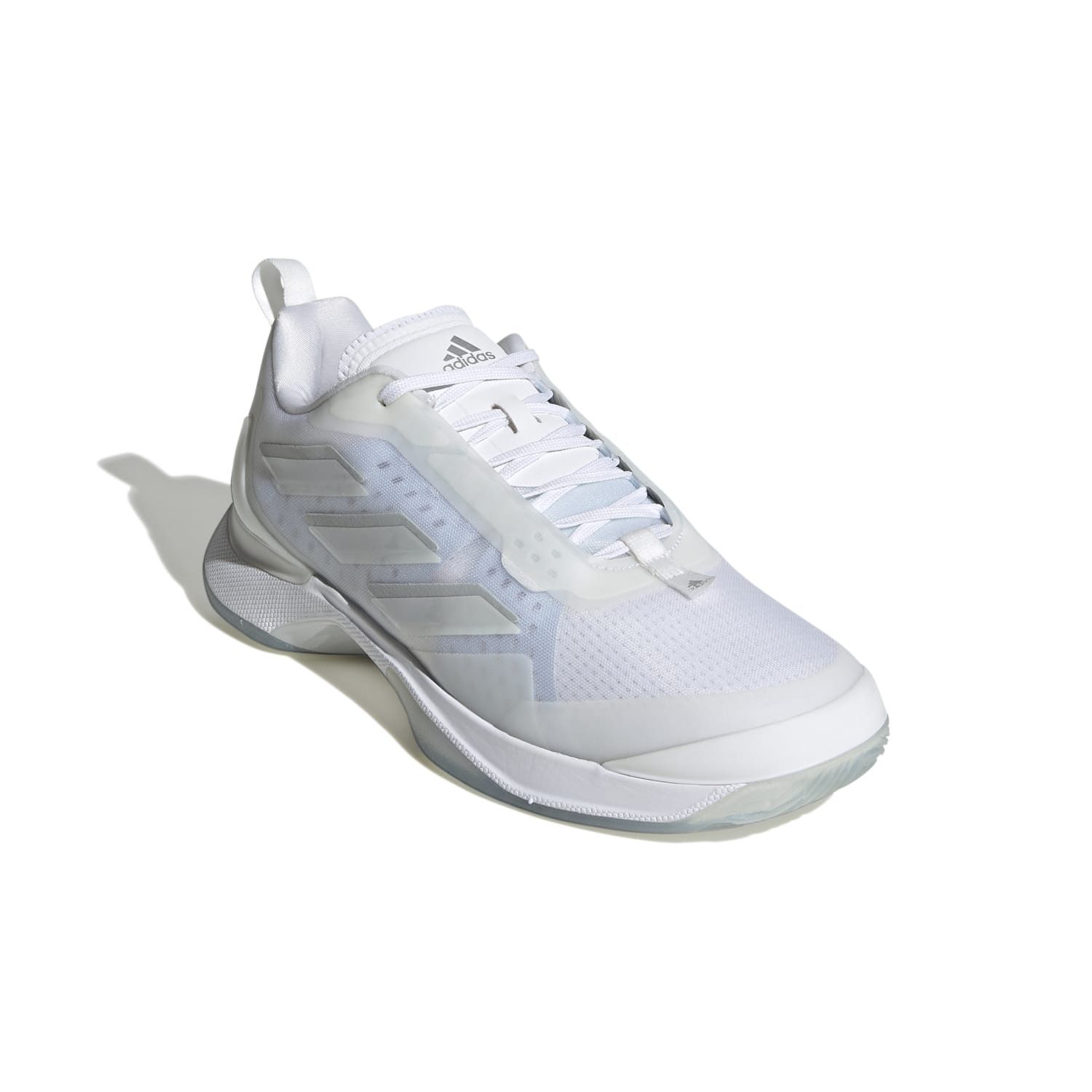Avacourt Allcourt/Dämpfung weiss Damen Tennisschuh