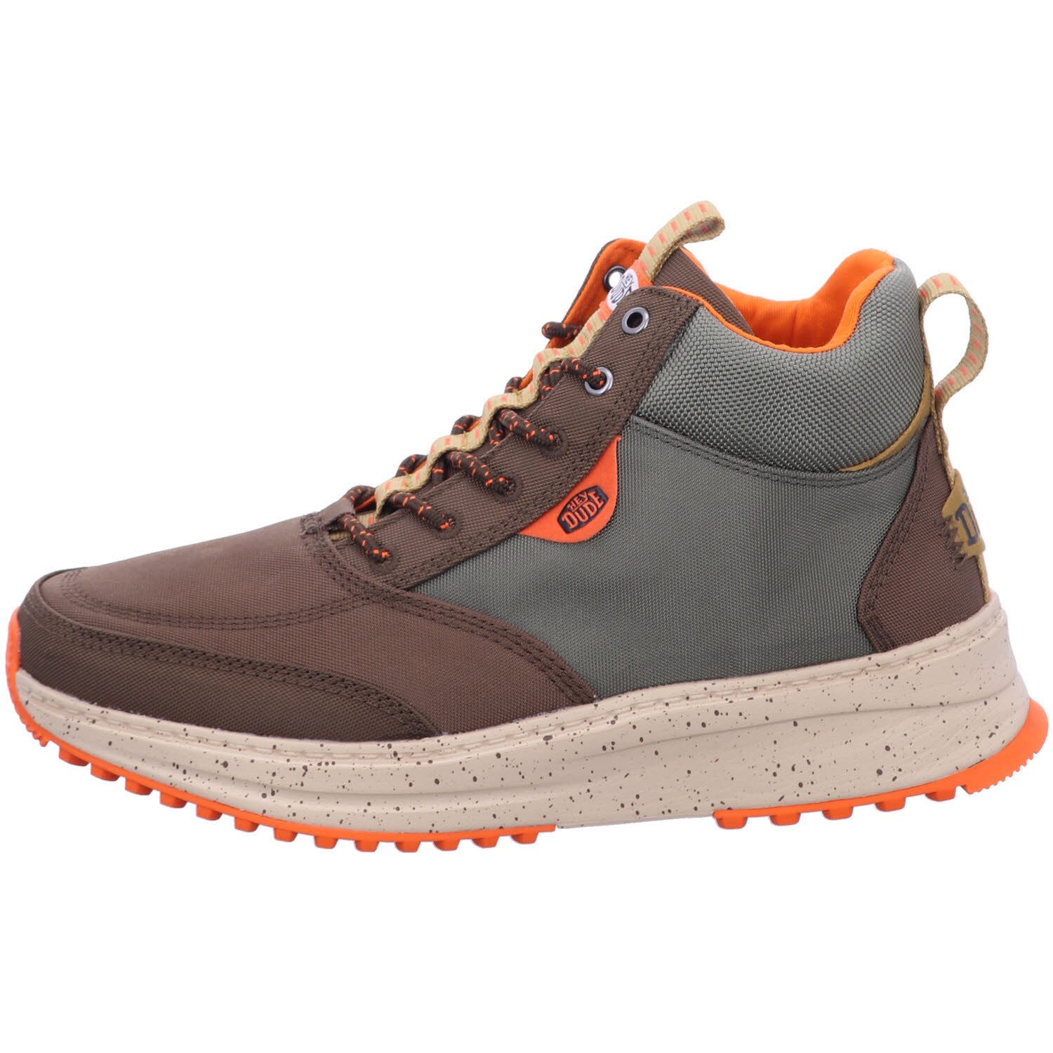 Hey Dude 42058 3WK Winterstiefel