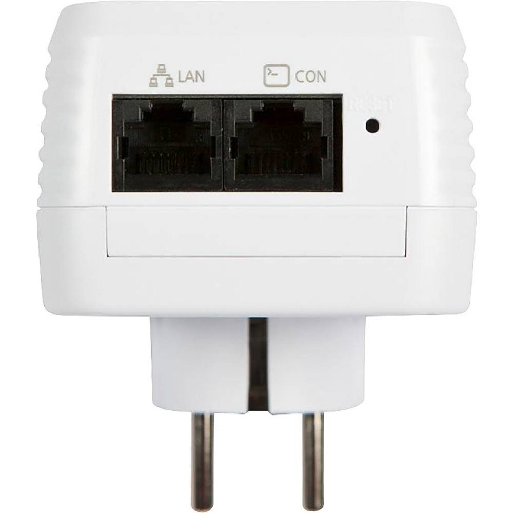 Allnet Funksteckdose Netzwerksteckdose für IP Gebäude Automation ALL3073V2WLAN