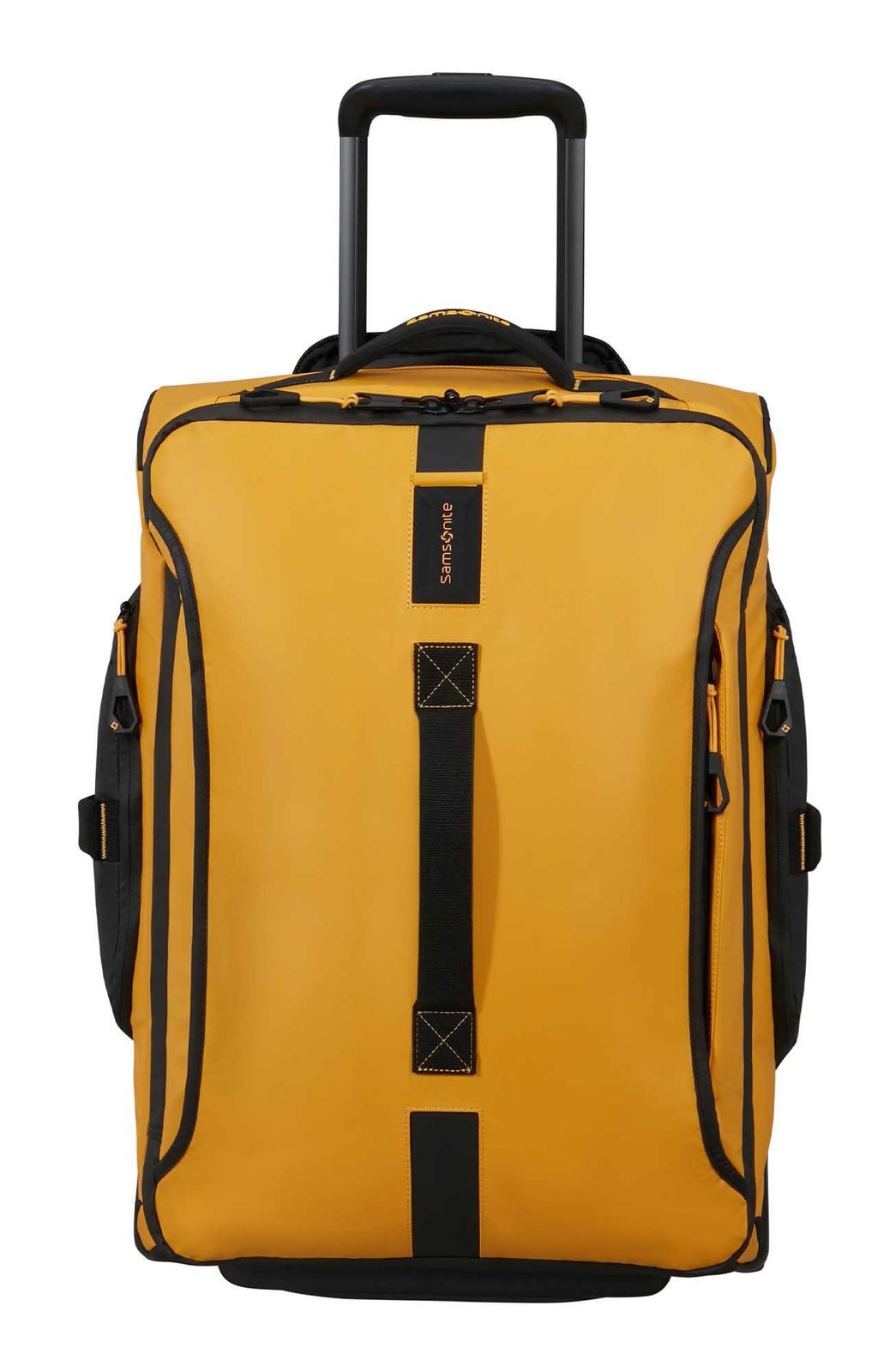 Samsonite Reisetasche Duffle / WH 55 / 20 FL