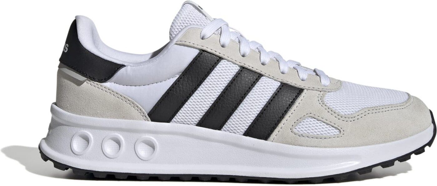 adidas Performance RUN 84 FTWWHT/CBLACK/CRYWHT Sneaker günstig online kaufen