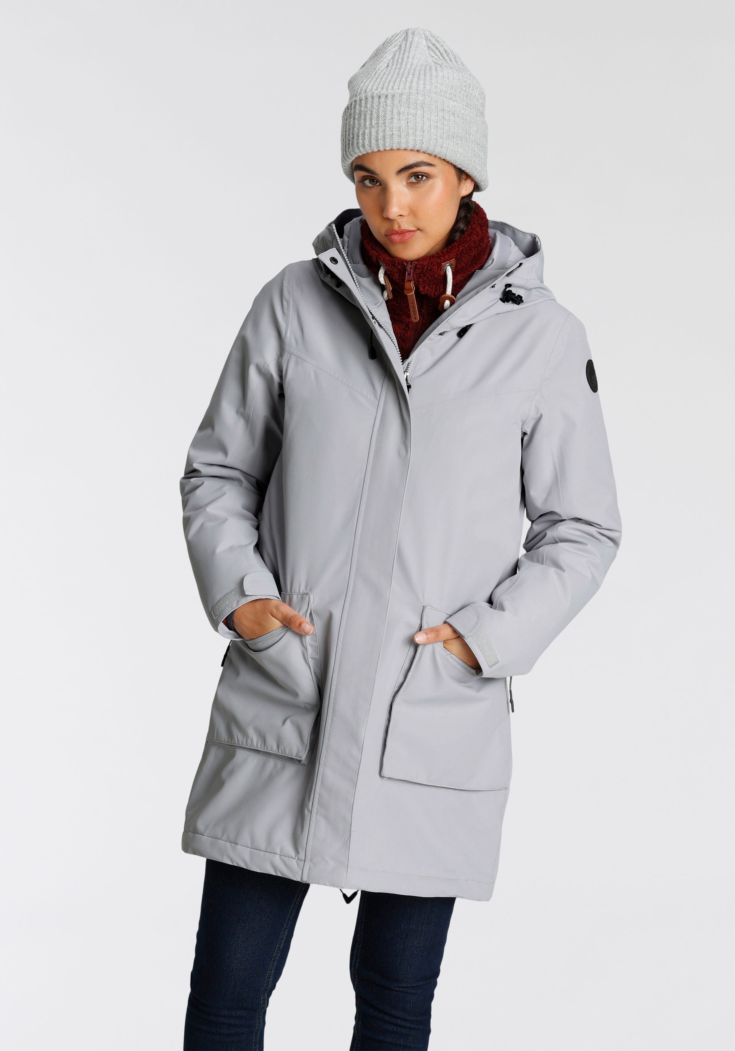 Icepeak Parka Damen online kaufen | OTTO