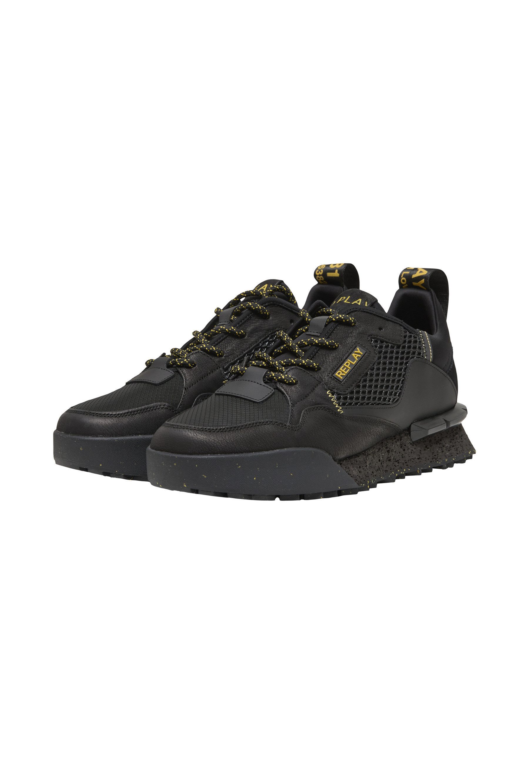 Replay Replay FIELD Sneaker