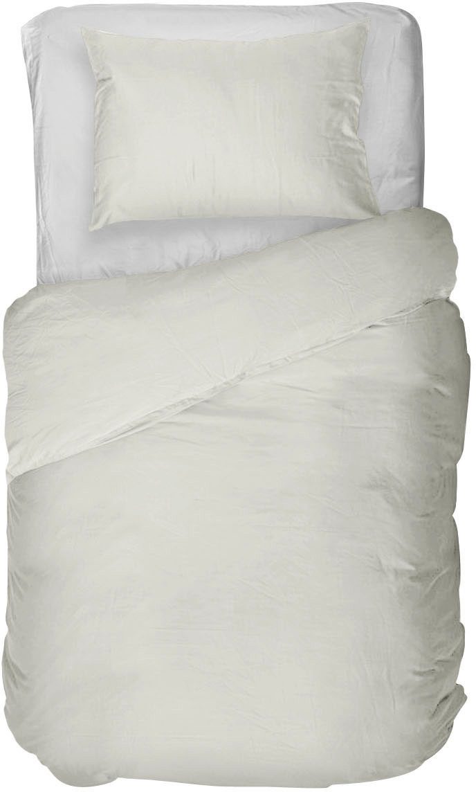 Kayori Bettwäsche Saya, Mako-Satin, 2 teilig, günstig online kaufen
