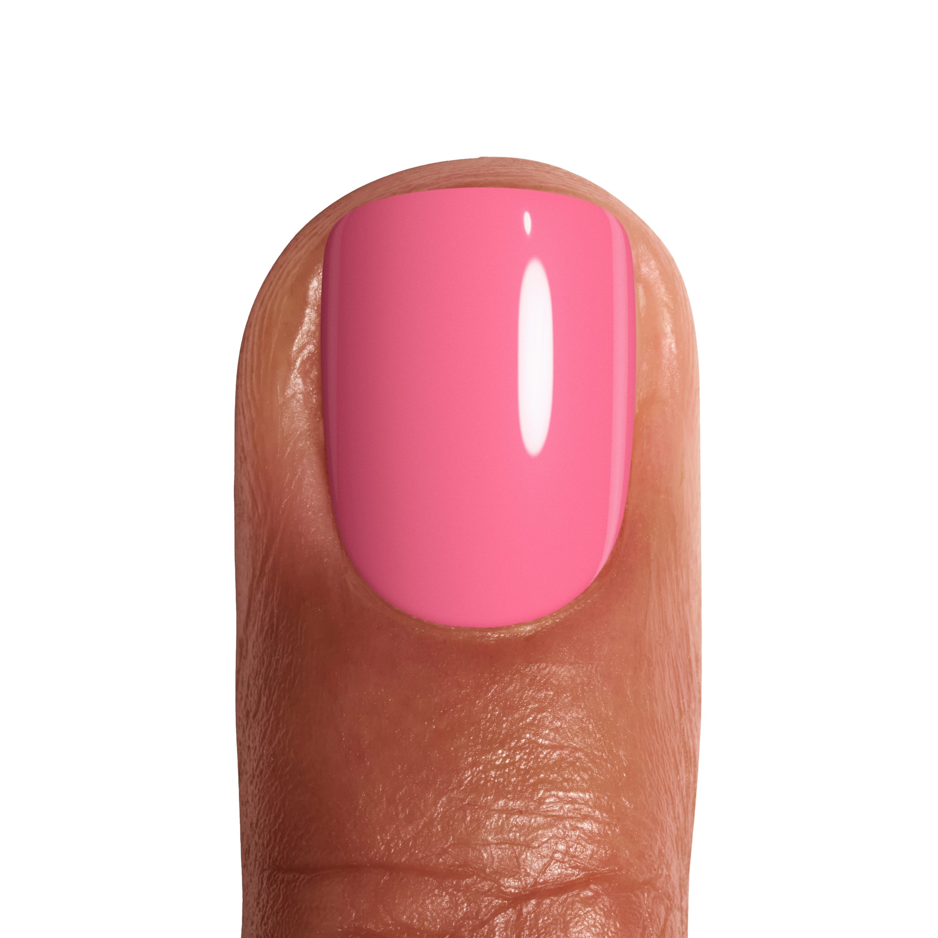 essie gel couture by essie Nagellack · 14 ml · Nude – Bild 5 von 5