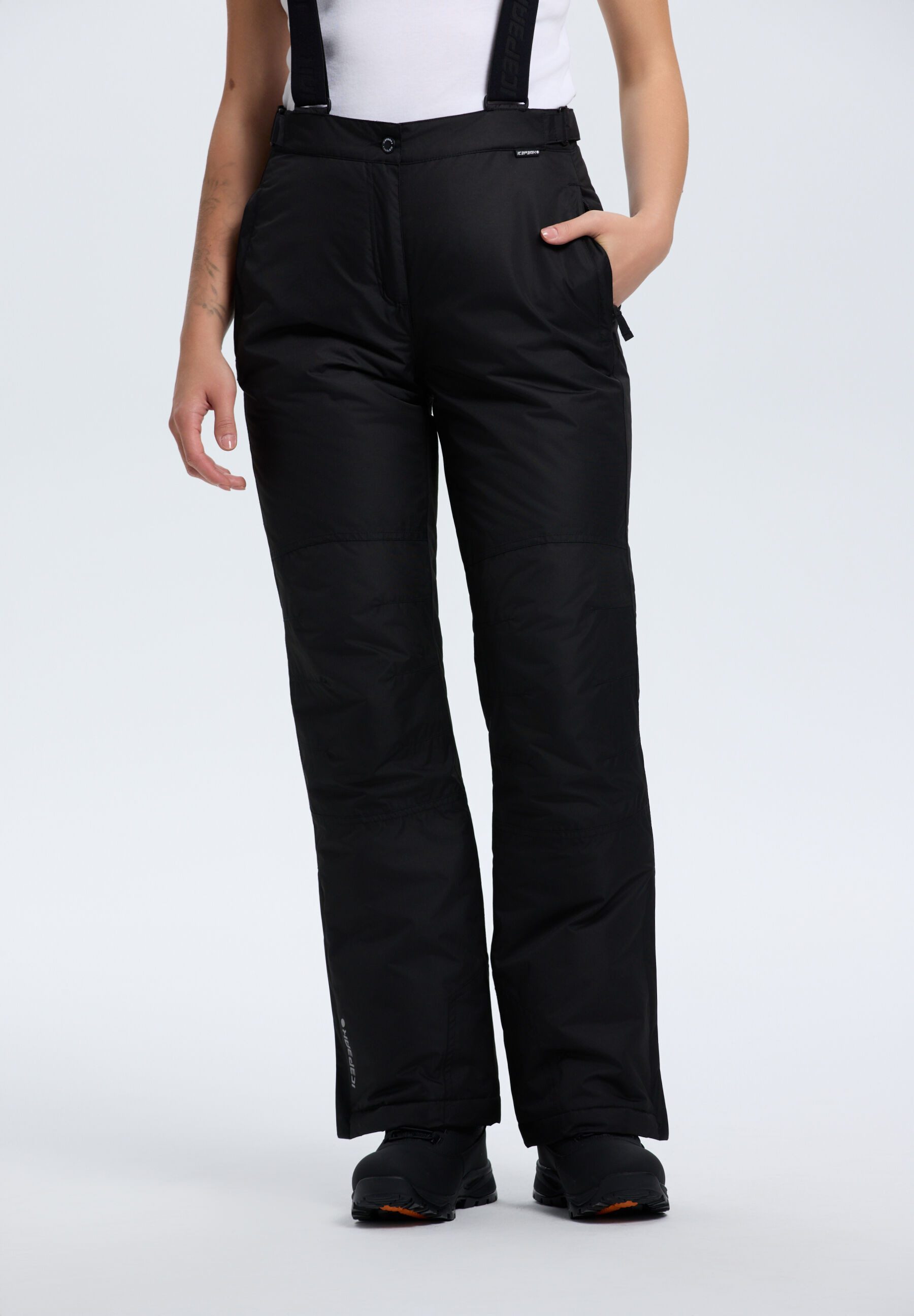 Icepeak Skihose Icepeak Hose Fidelity günstig online kaufen