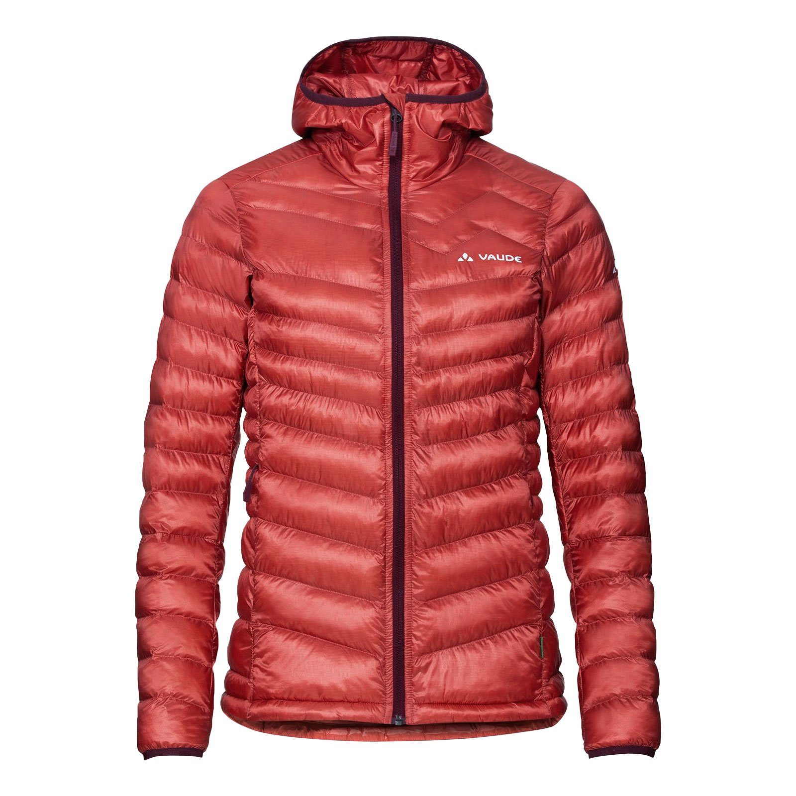 VAUDE Steppjacke Batura Hooded Insulation Jacket günstig online kaufen