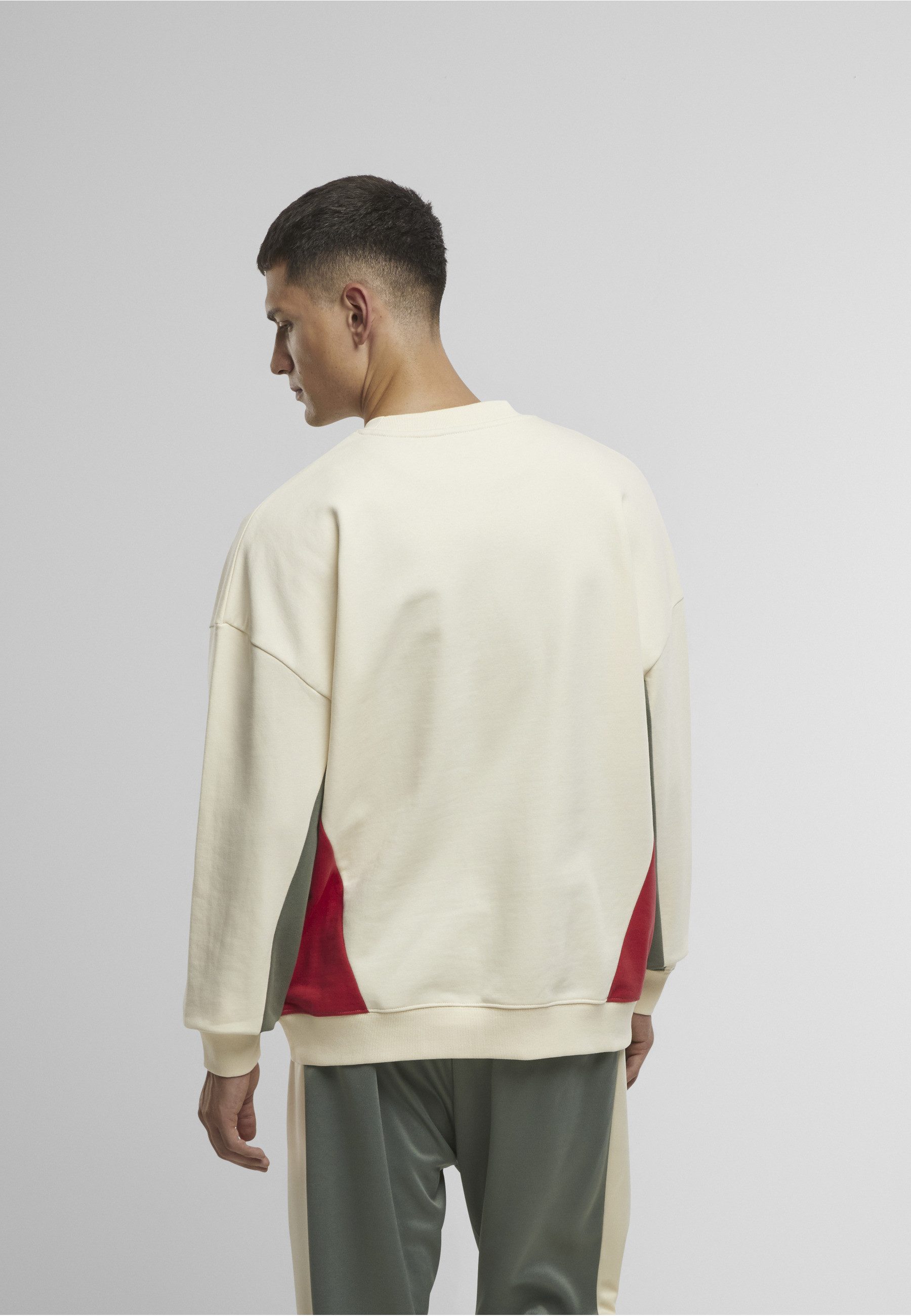 Ecko Unltd. Sweater Ecko Unltd. Pullover Drap (1-tlg)