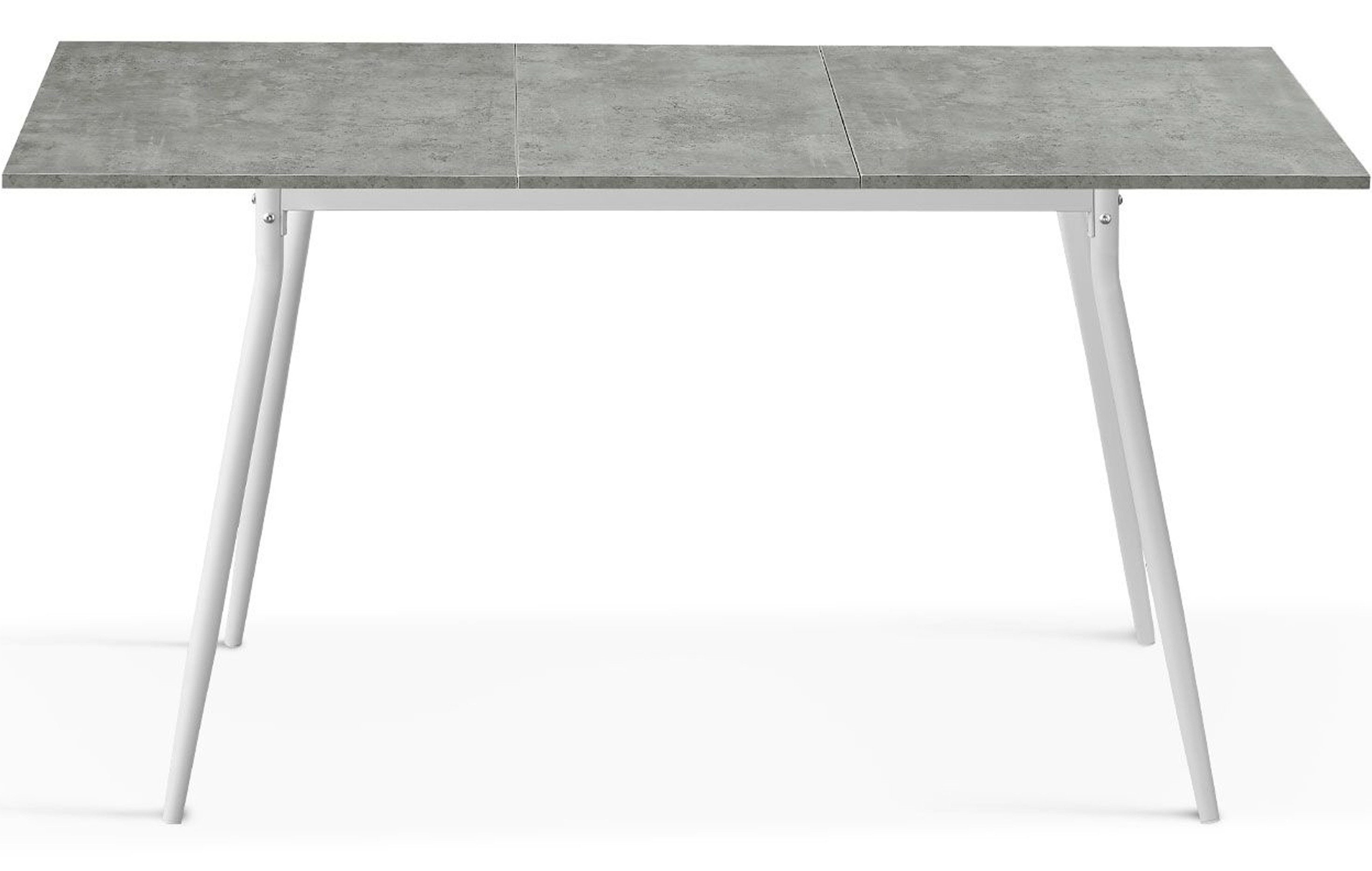 B&D home Esstisch LIO, ausziehbar, 80-120cm günstig online kaufen