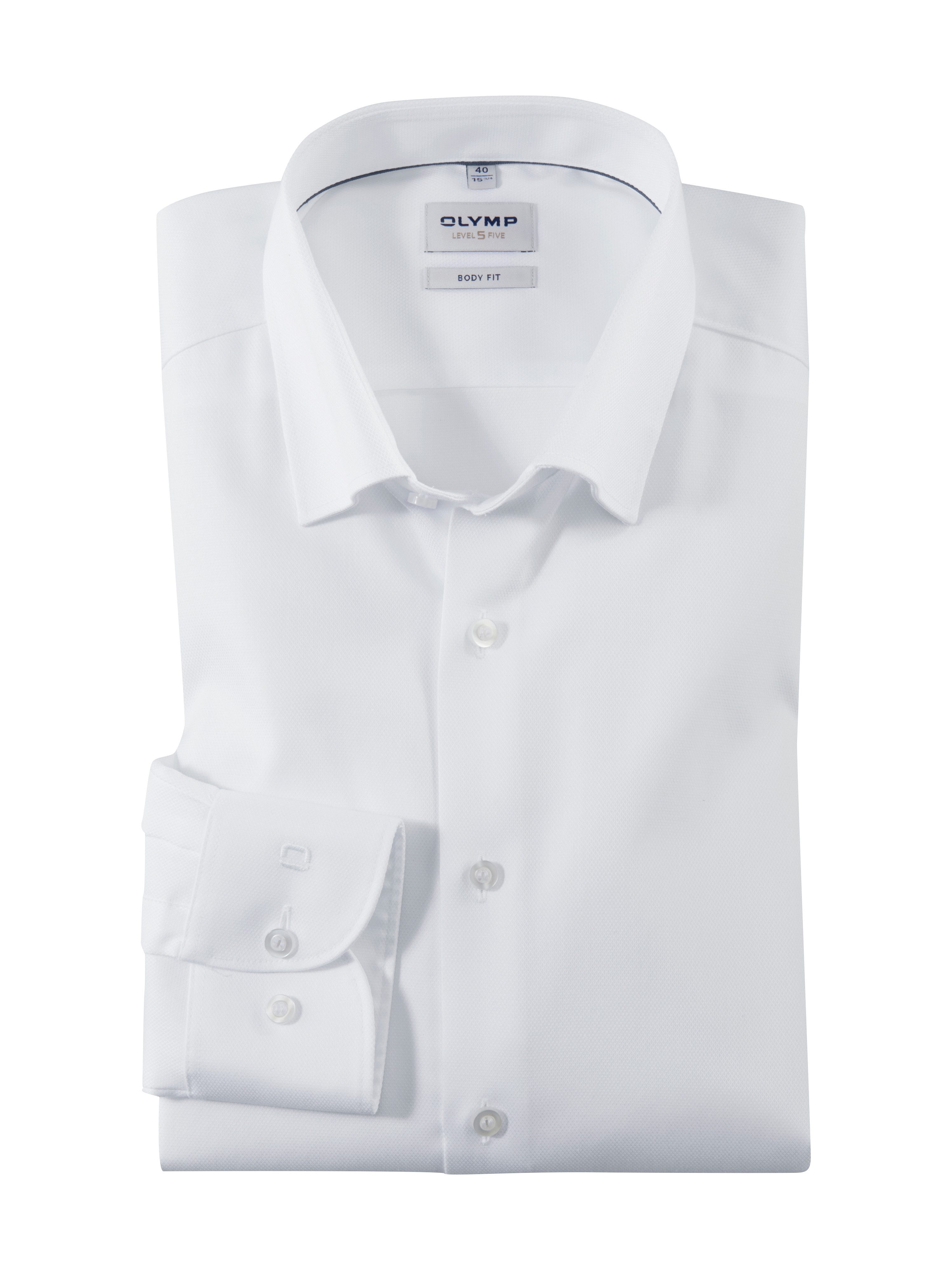 OLYMP Businesshemd Level Five body fit günstig online kaufen
