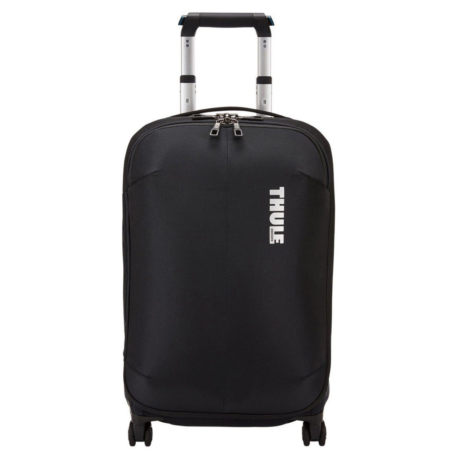 Thule Trolley Subterra 33 - 4-Rollen-Kabinentrolley S 55/35 cm, 4 Rollen black